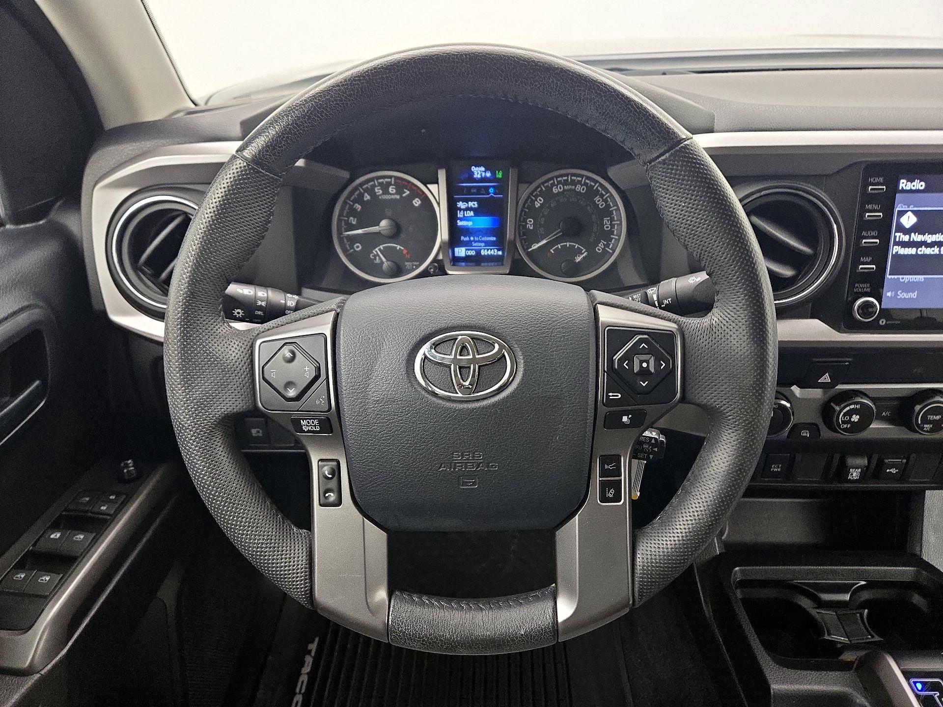 Thumbnail: 2020 Toyota Tacoma - 10