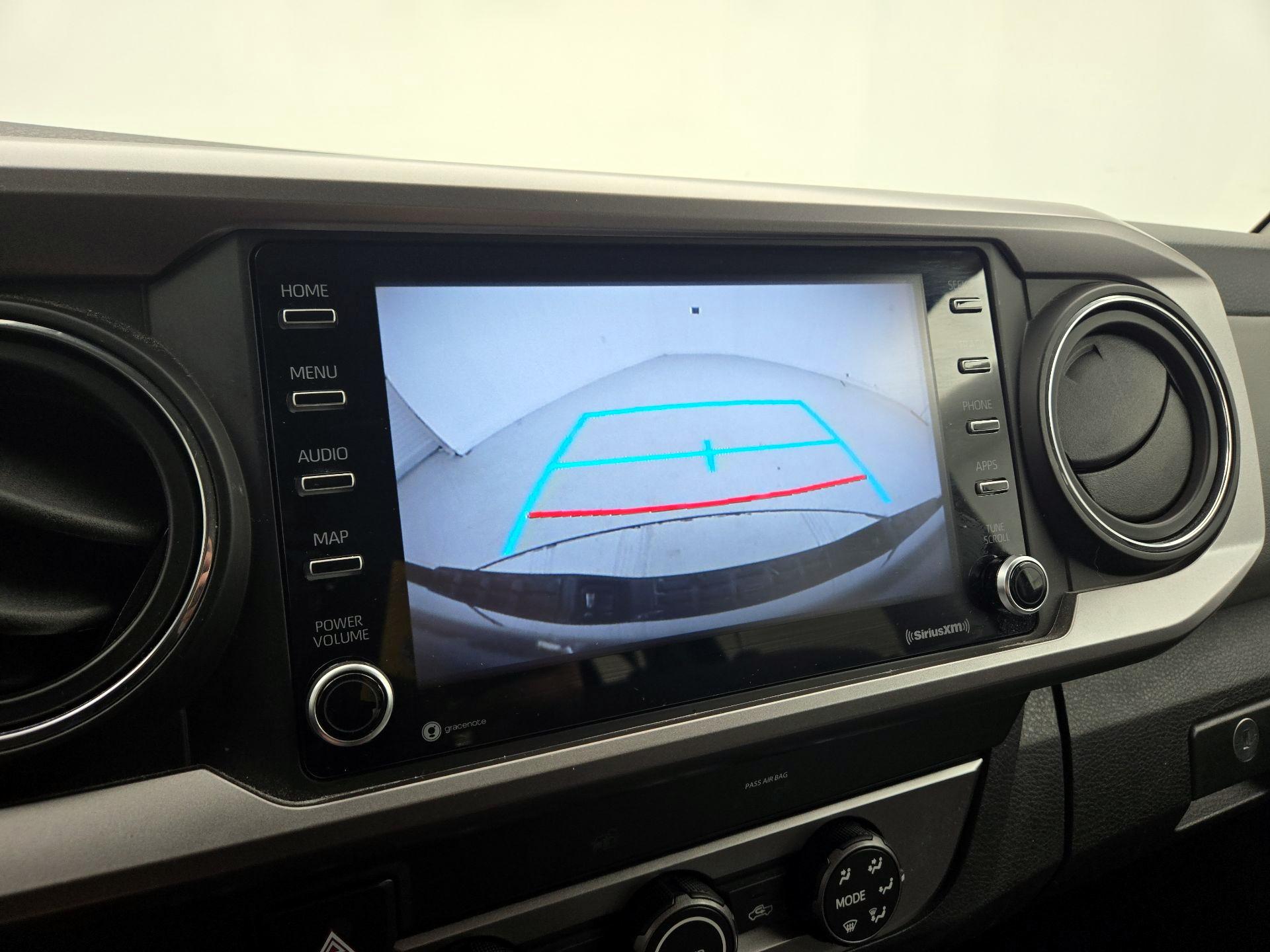 Thumbnail: 2020 Toyota Tacoma - 14