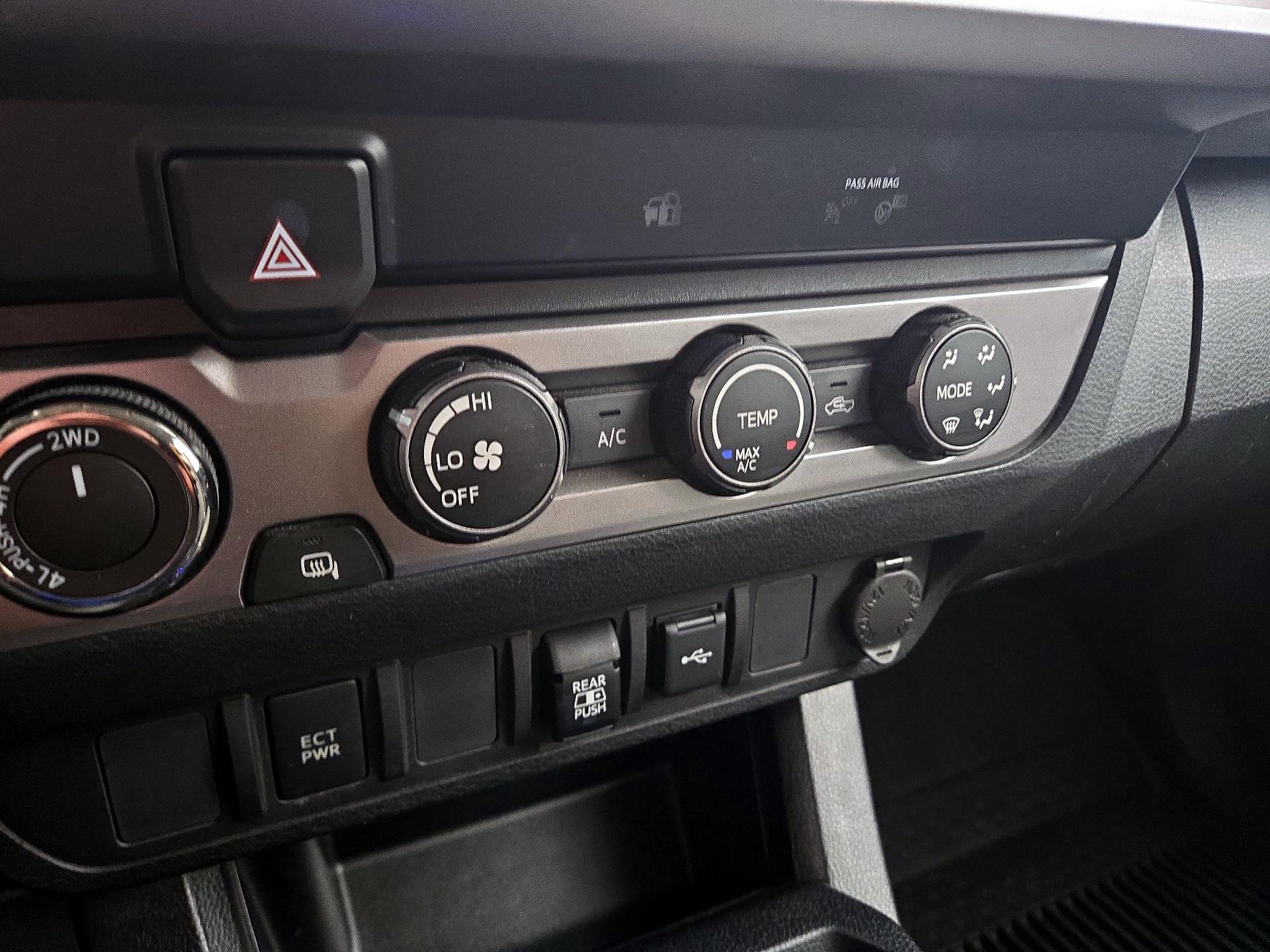 Thumbnail: 2020 Toyota Tacoma - 16