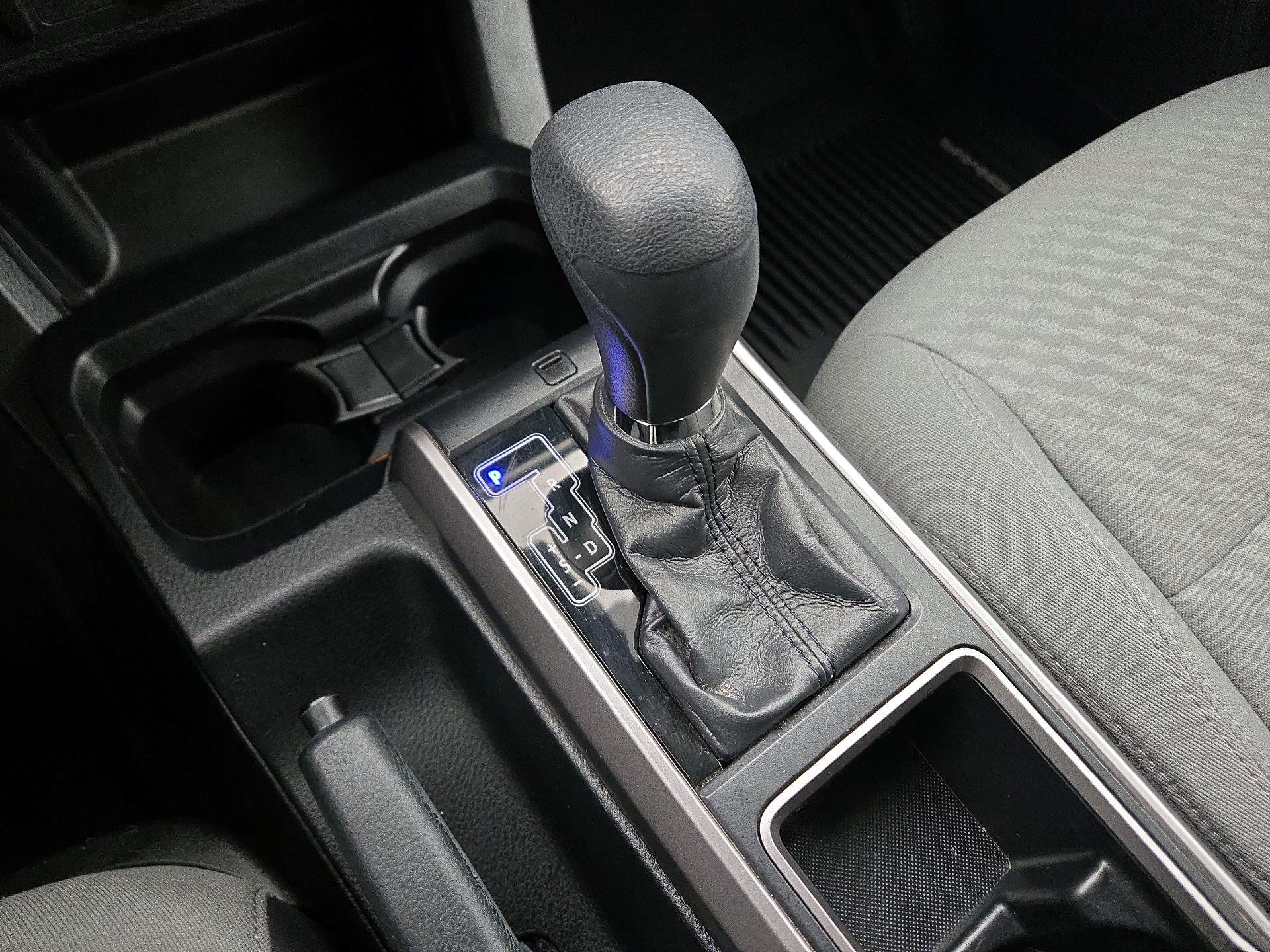 Thumbnail: 2020 Toyota Tacoma - 17