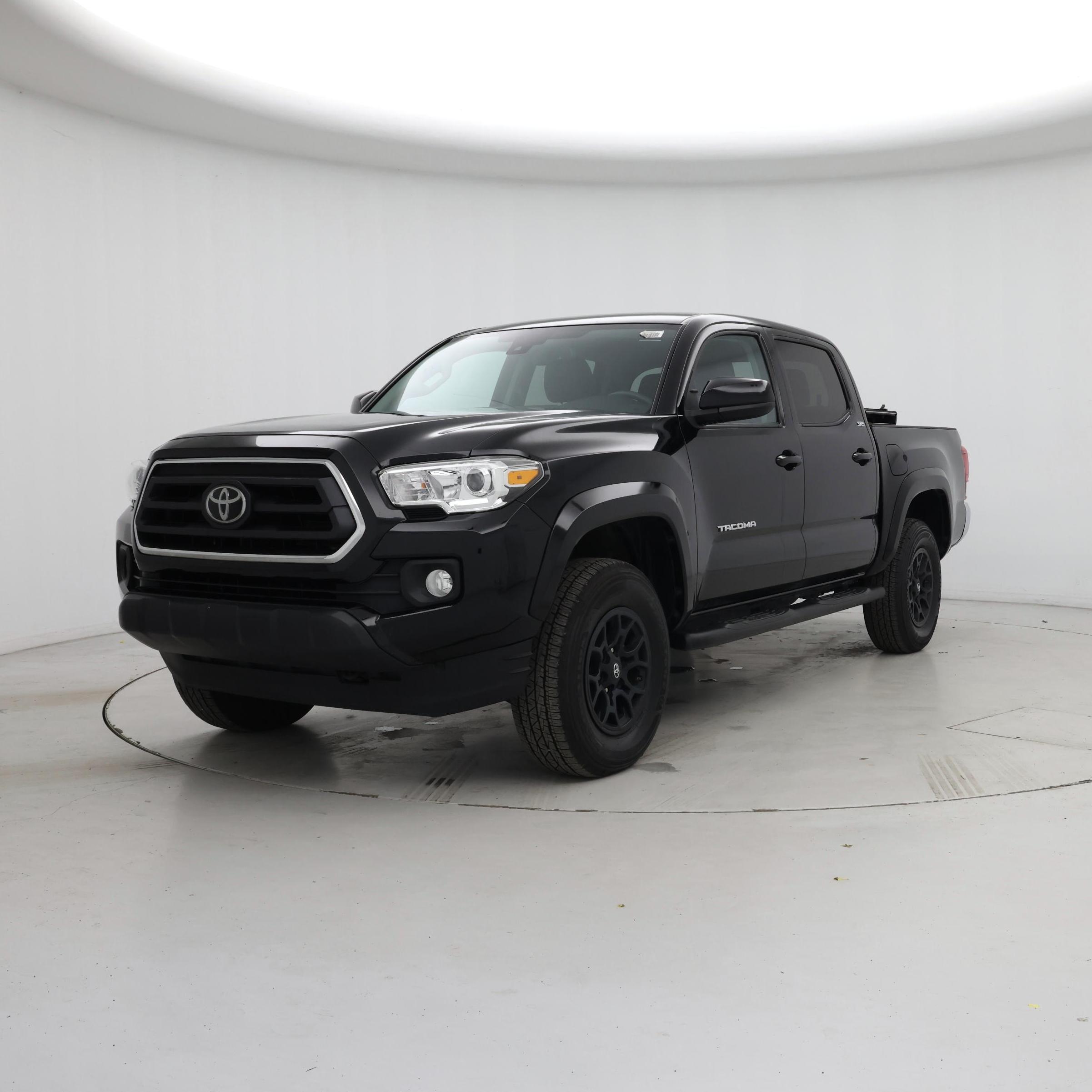 Thumbnail: 2020 Toyota Tacoma - 4