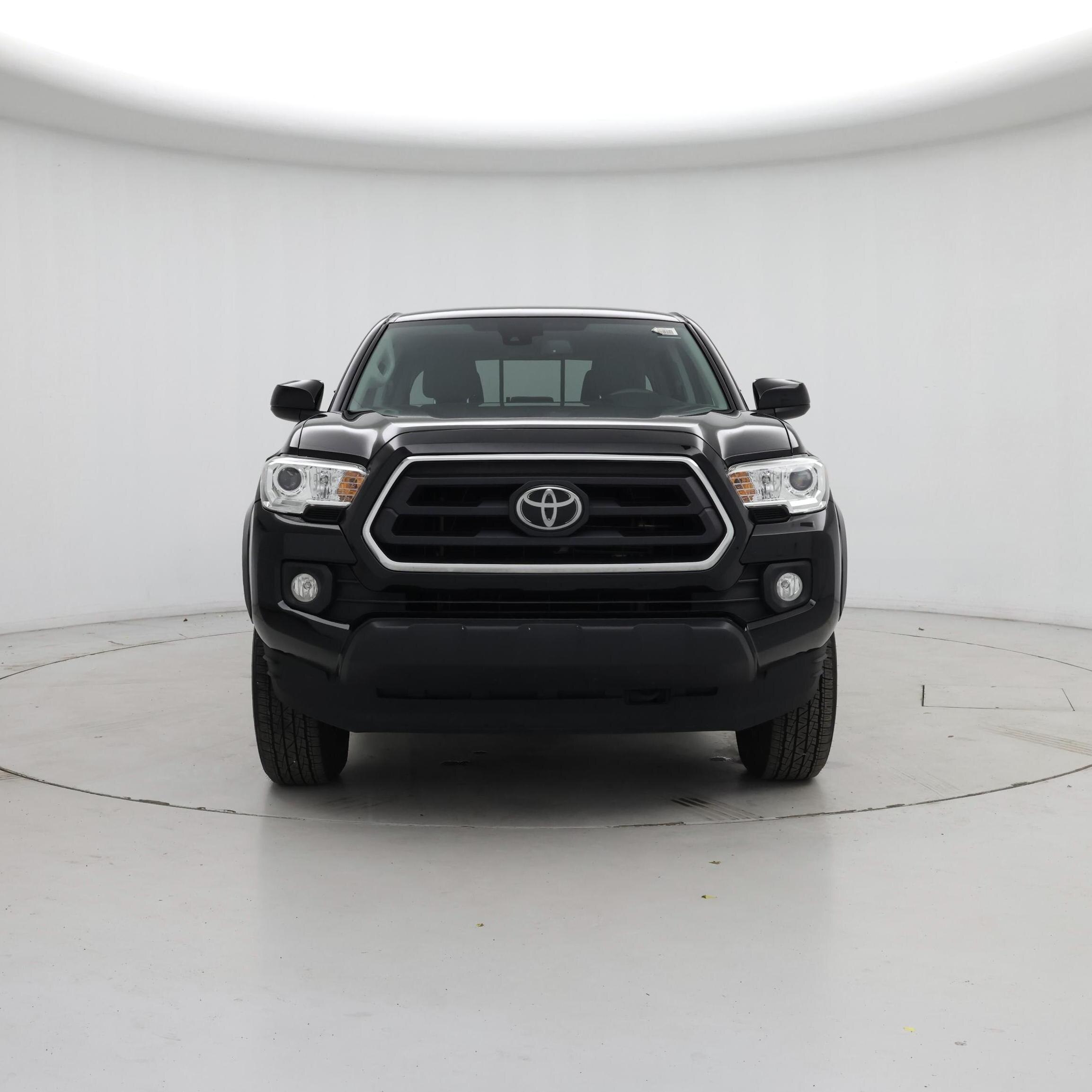 Thumbnail: 2020 Toyota Tacoma - 5