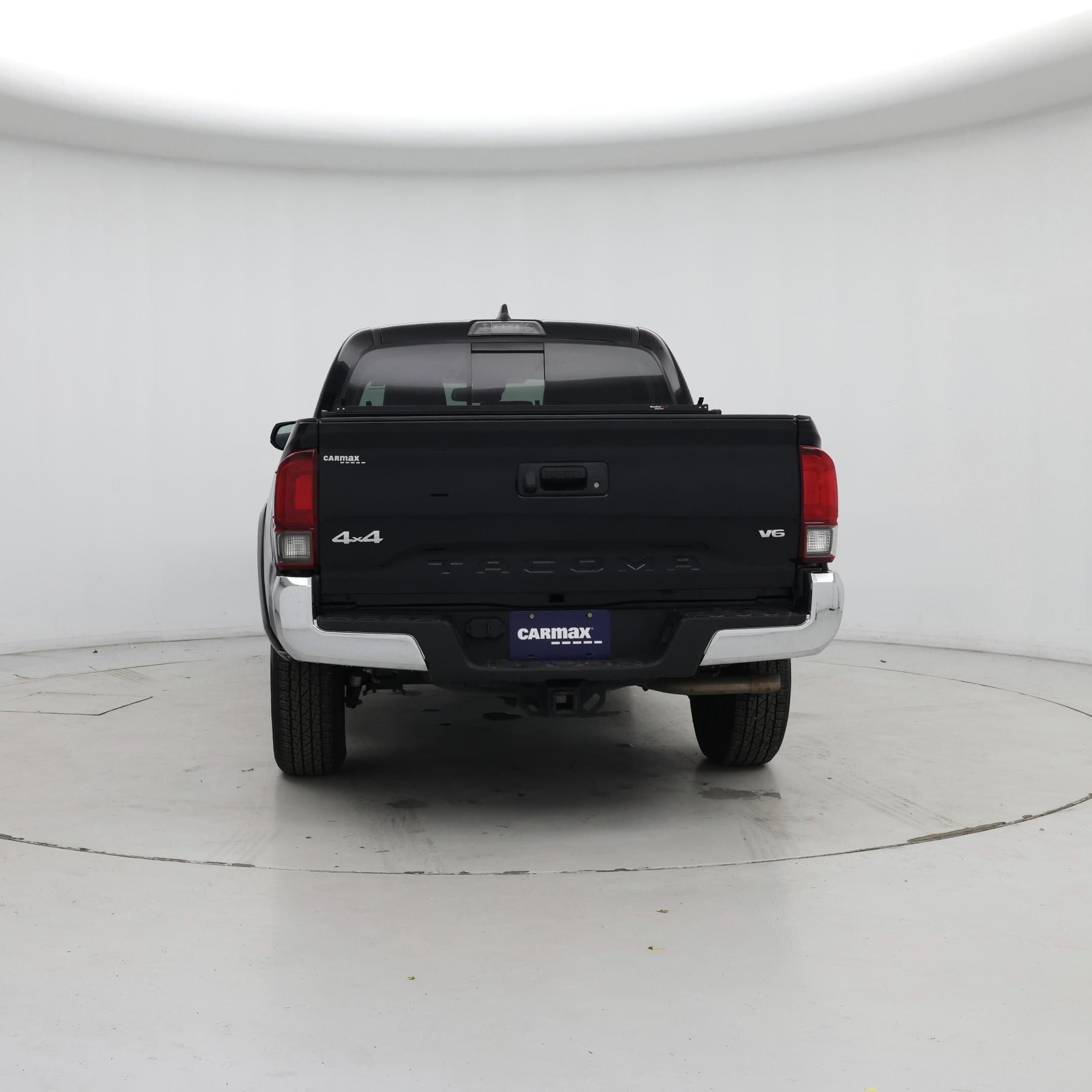 Thumbnail: 2020 Toyota Tacoma - 6