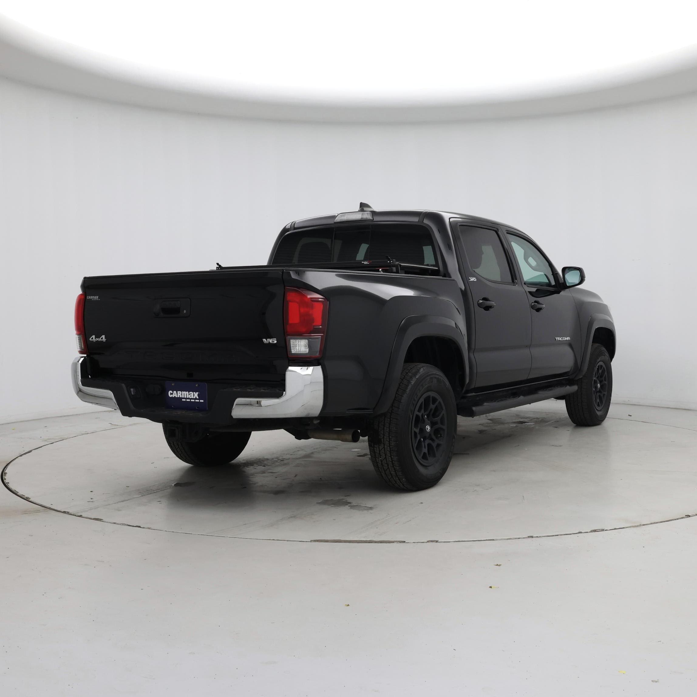 Thumbnail: 2020 Toyota Tacoma - 8