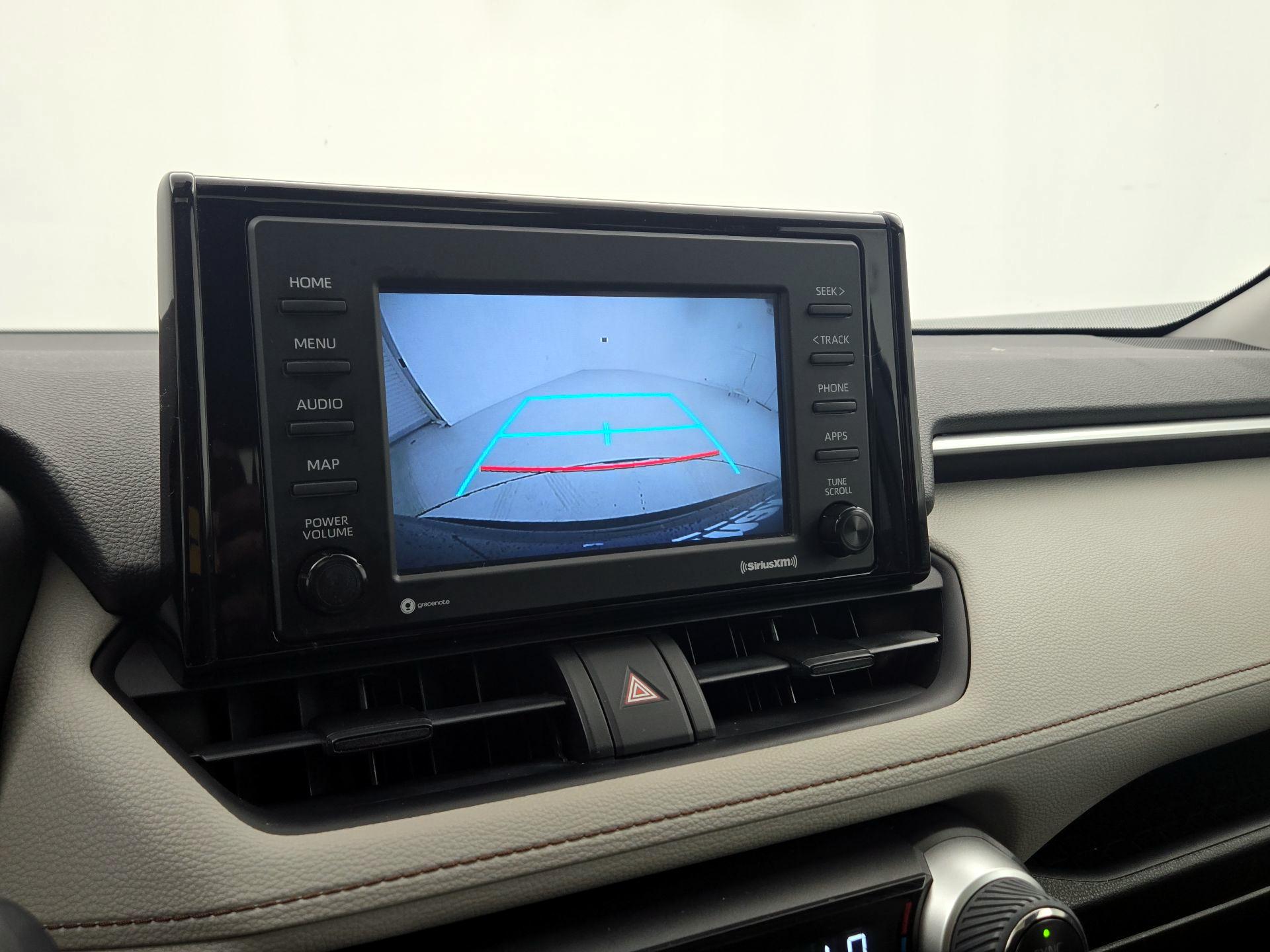 Thumbnail: 2021 Toyota RAV4 - 14