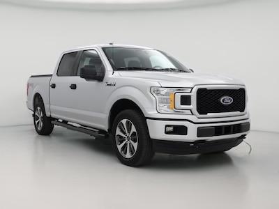 2019 Ford F150 XL