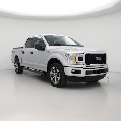 2019 Ford F150 XL