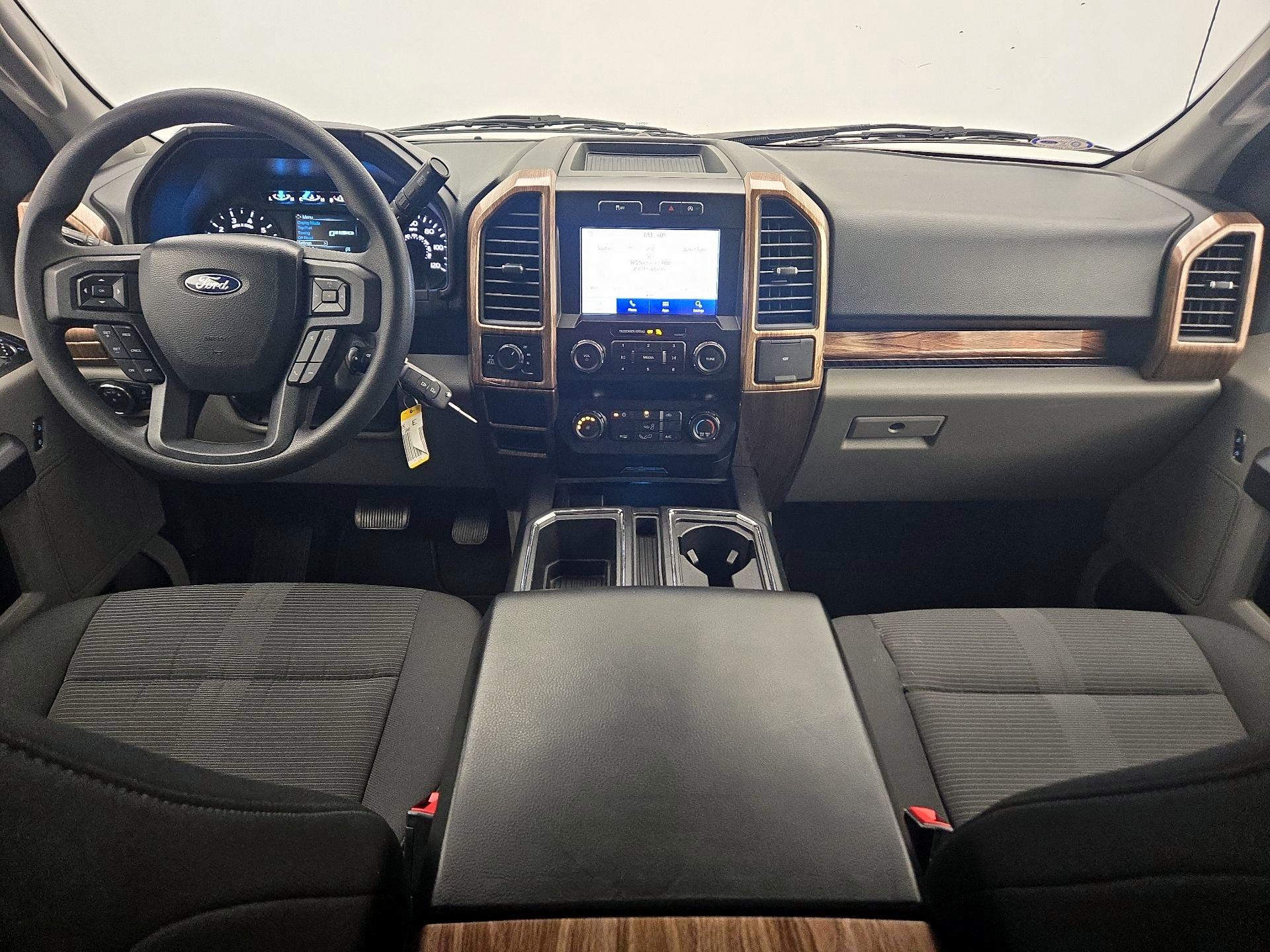 Thumbnail: 2019 Ford F-150 - 9