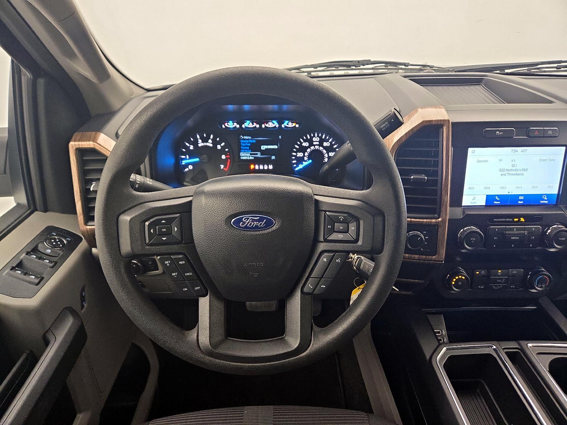 Thumbnail: 2019 Ford F-150 - 10