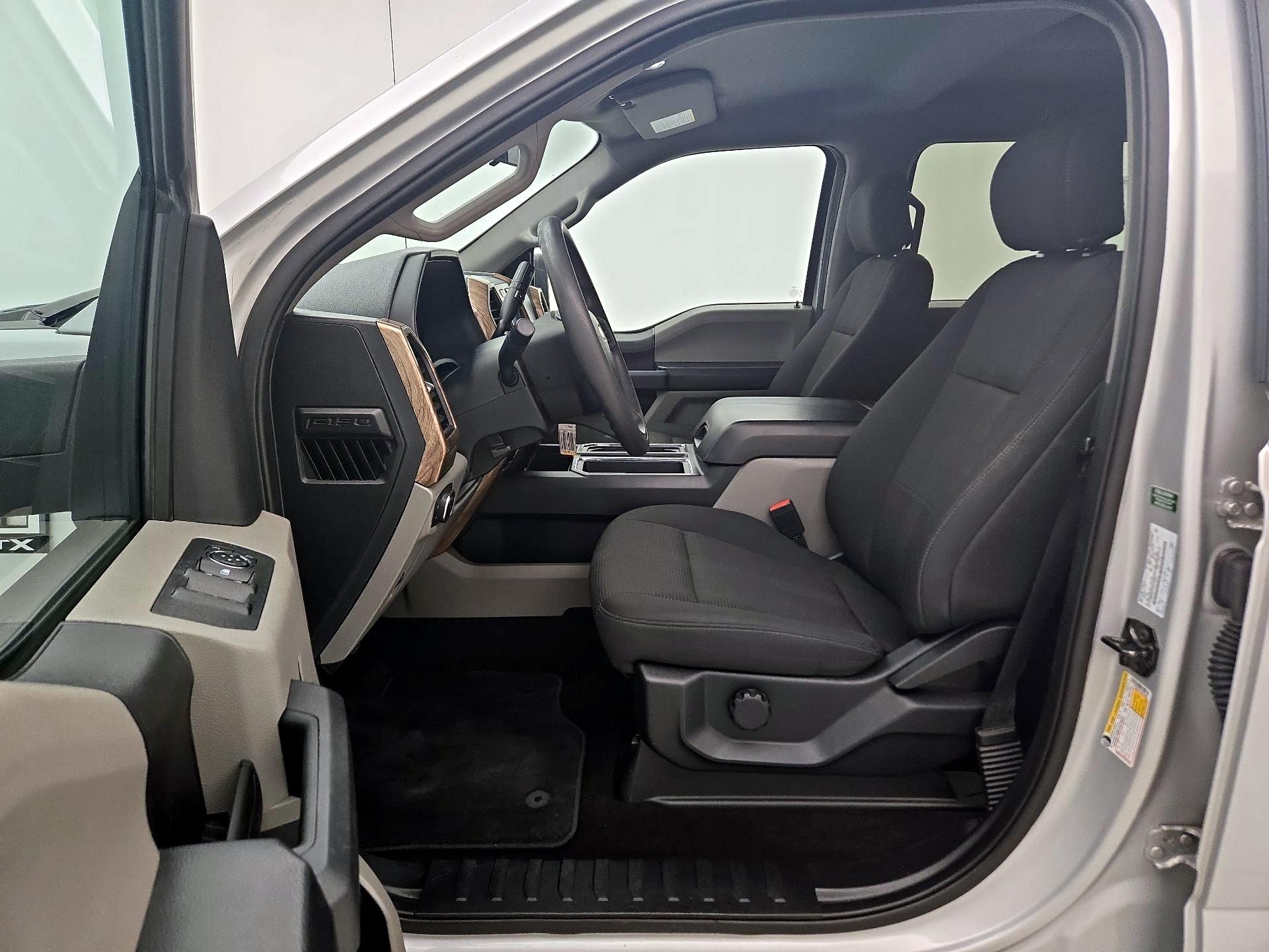 Thumbnail: 2019 Ford F-150 - 11