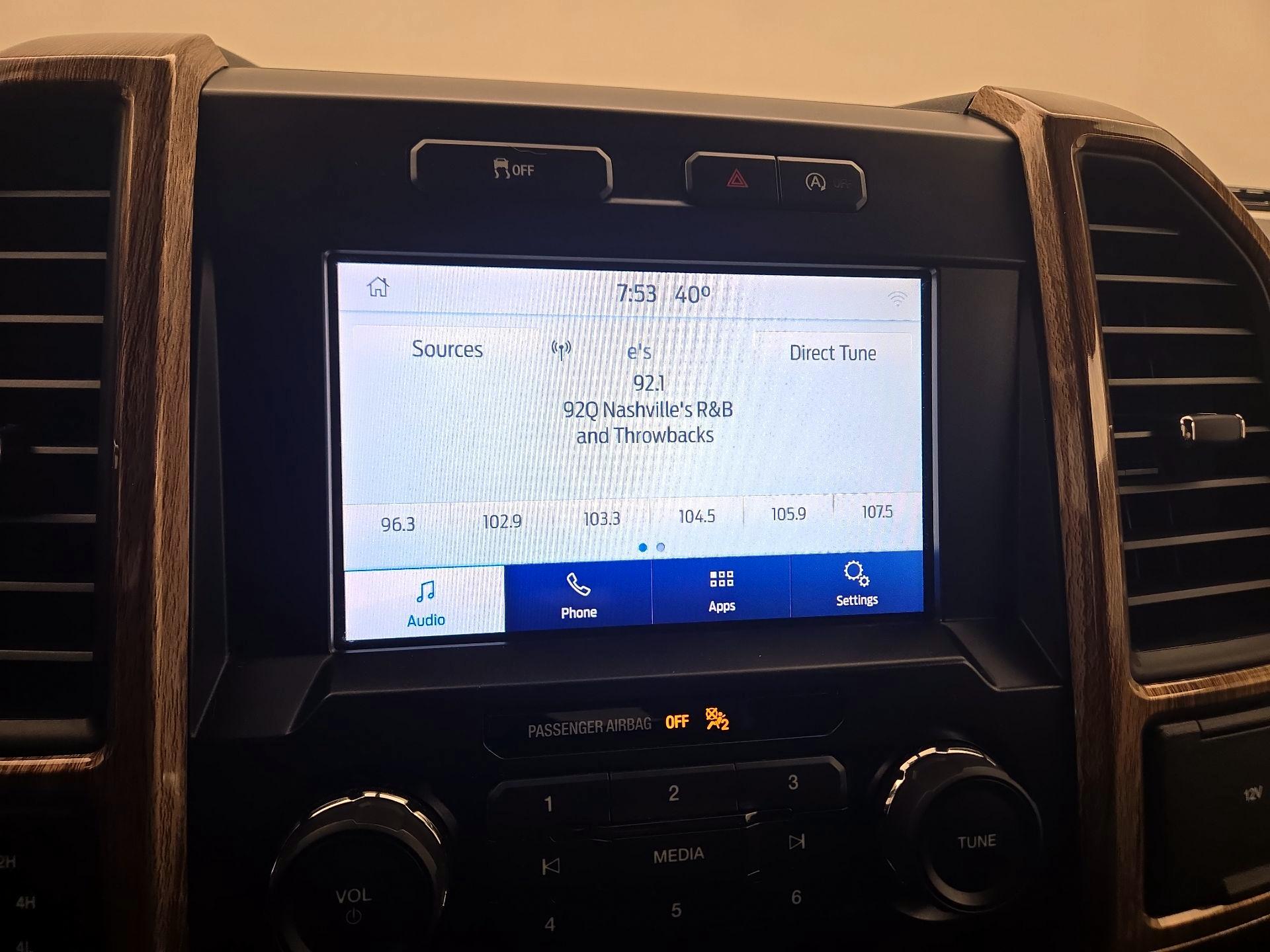 Thumbnail: 2019 Ford F-150 - 15