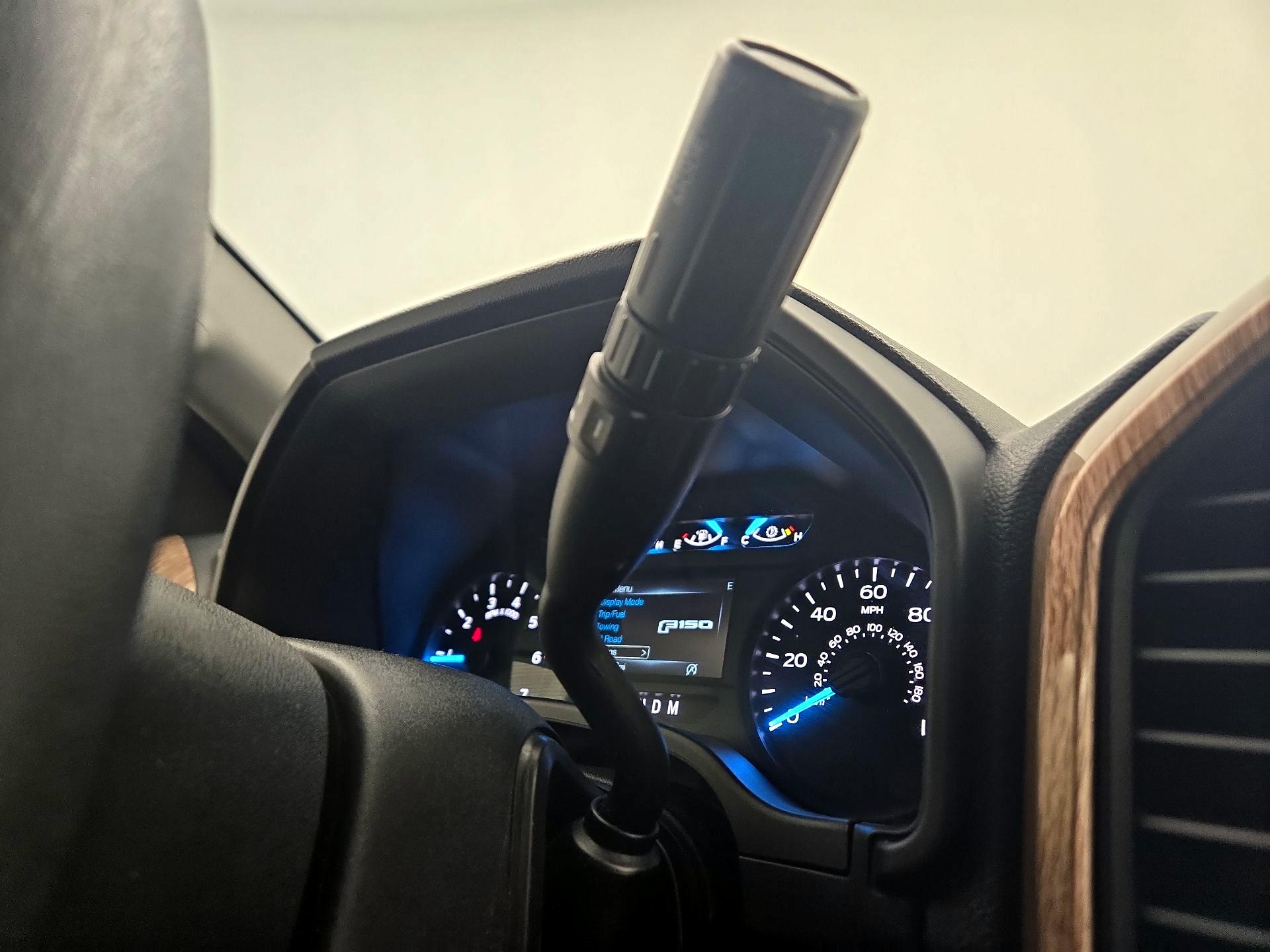 Thumbnail: 2019 Ford F-150 - 17