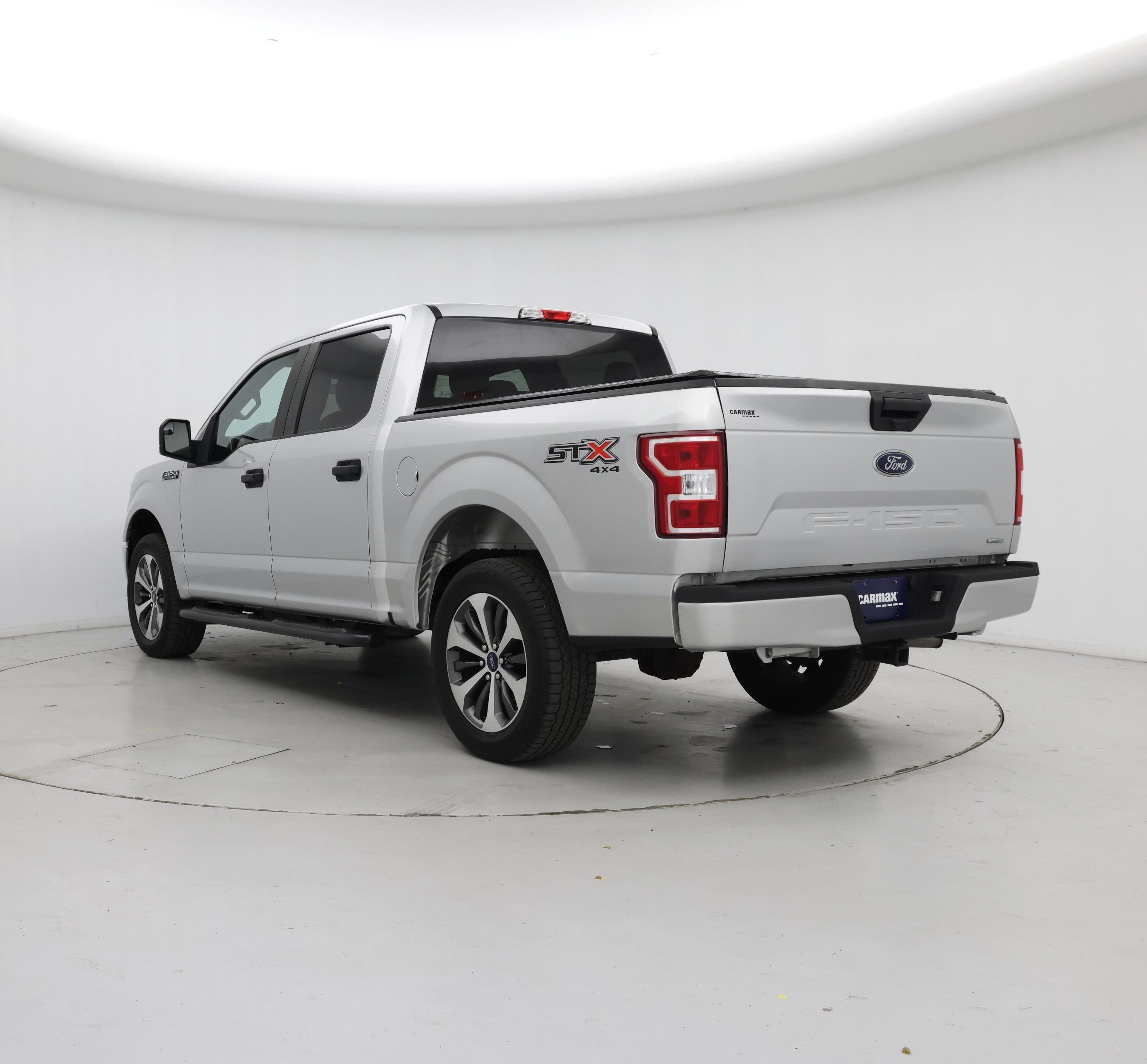 Thumbnail: 2019 Ford F-150 - 2