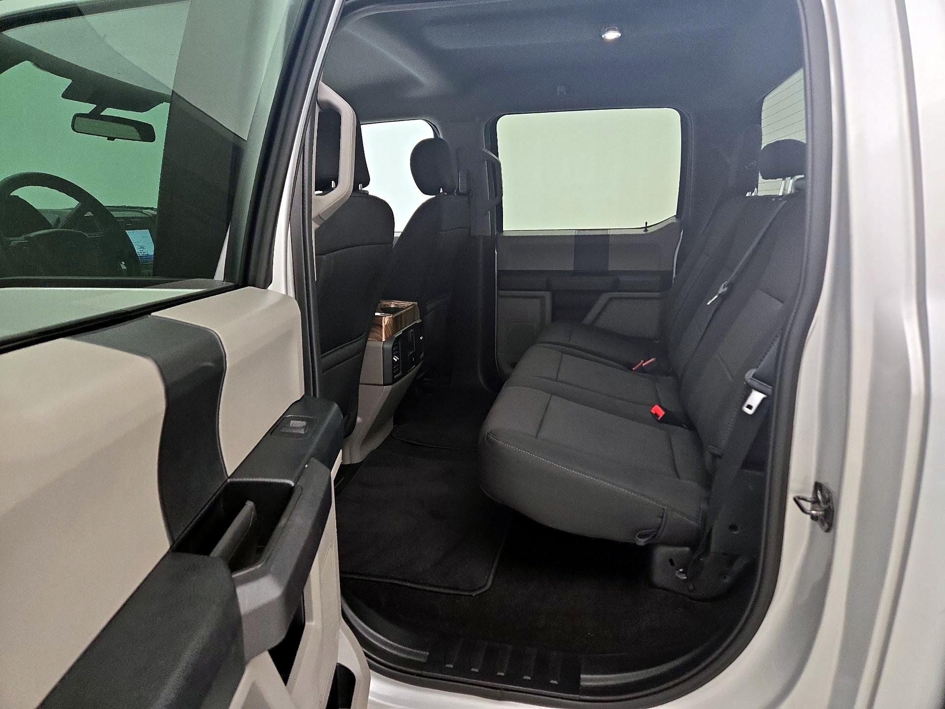 Thumbnail: 2019 Ford F-150 - 19