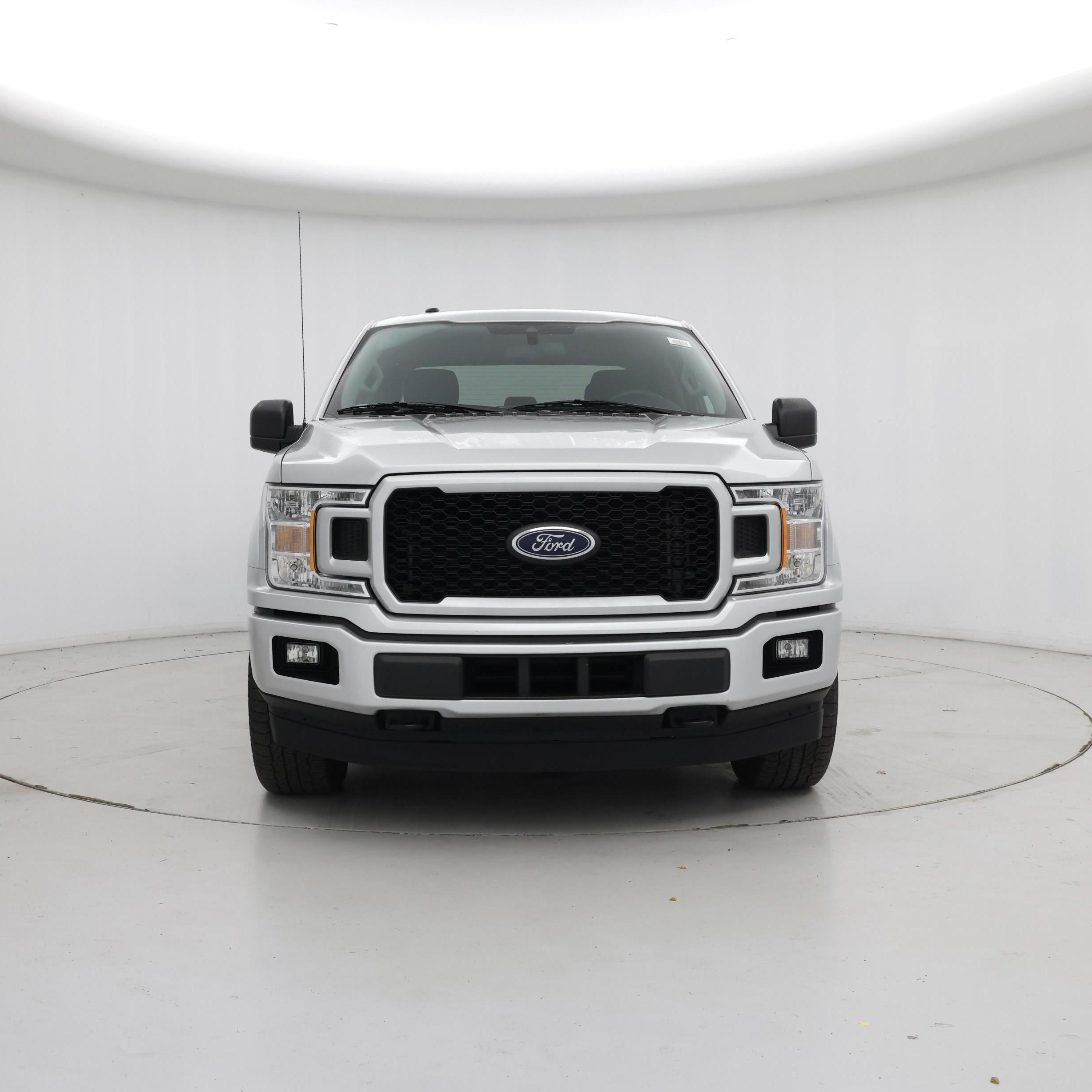 Thumbnail: 2019 Ford F-150 - 5