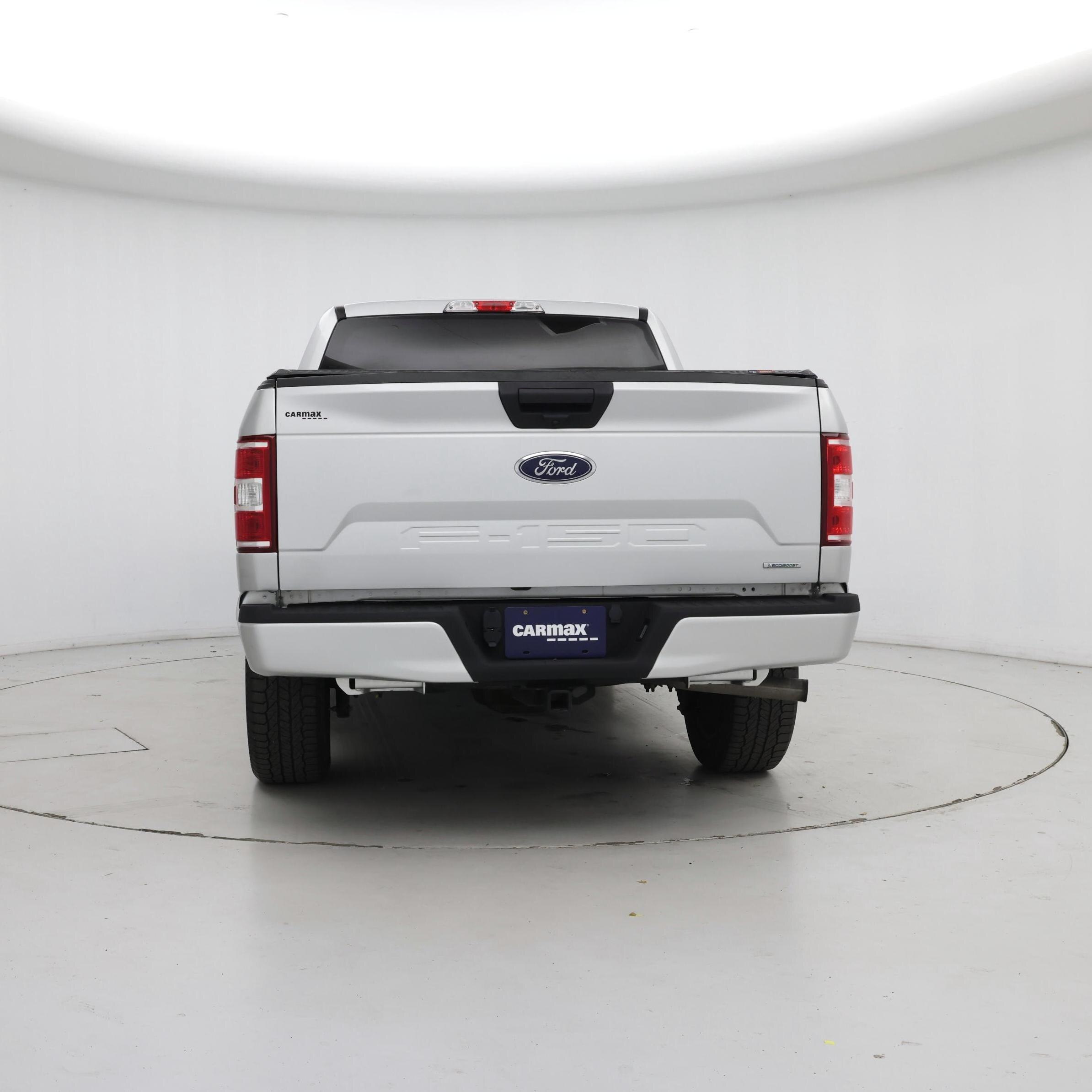 Thumbnail: 2019 Ford F-150 - 6