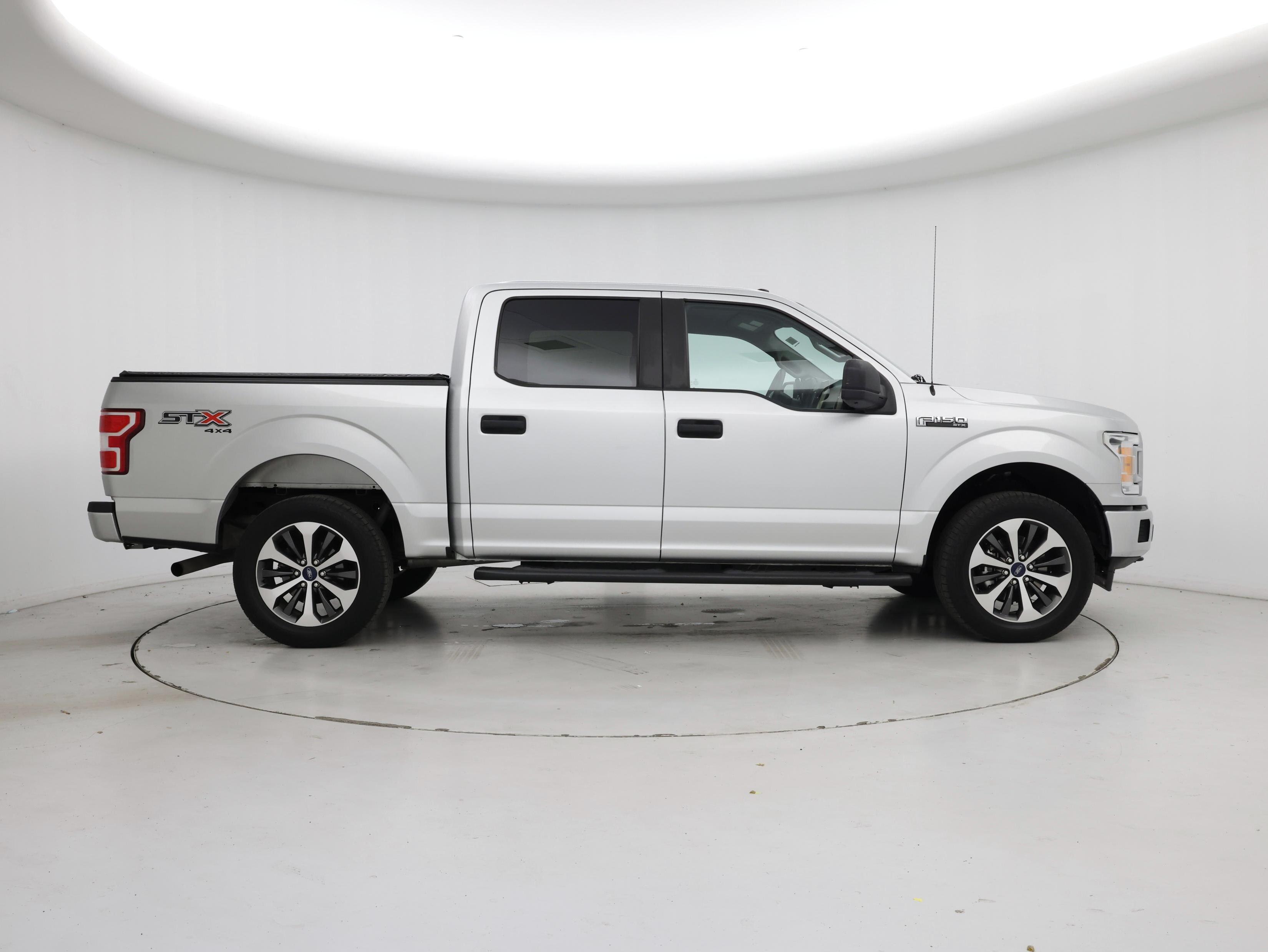 Thumbnail: 2019 Ford F-150 - 7