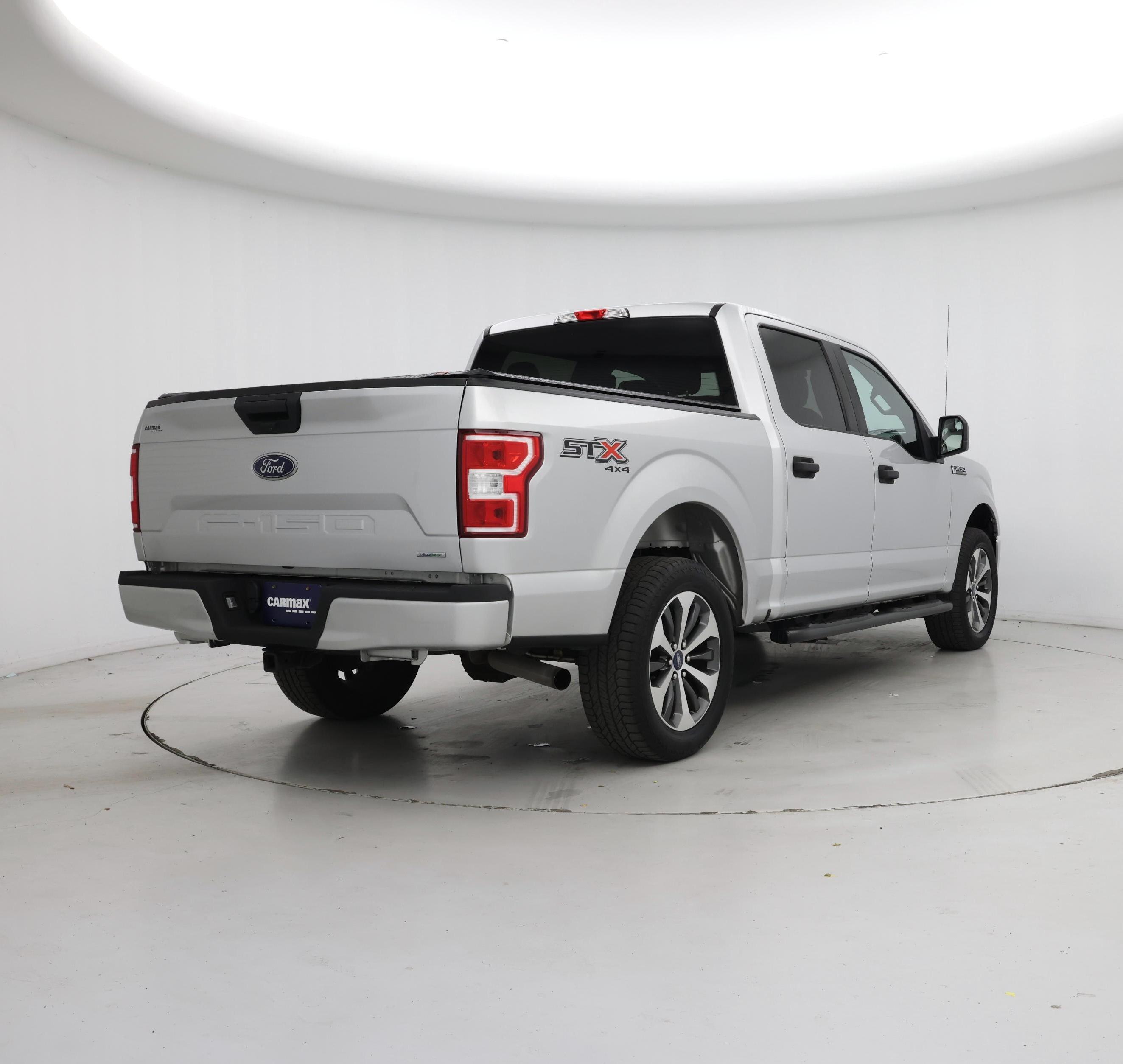 Thumbnail: 2019 Ford F-150 - 8