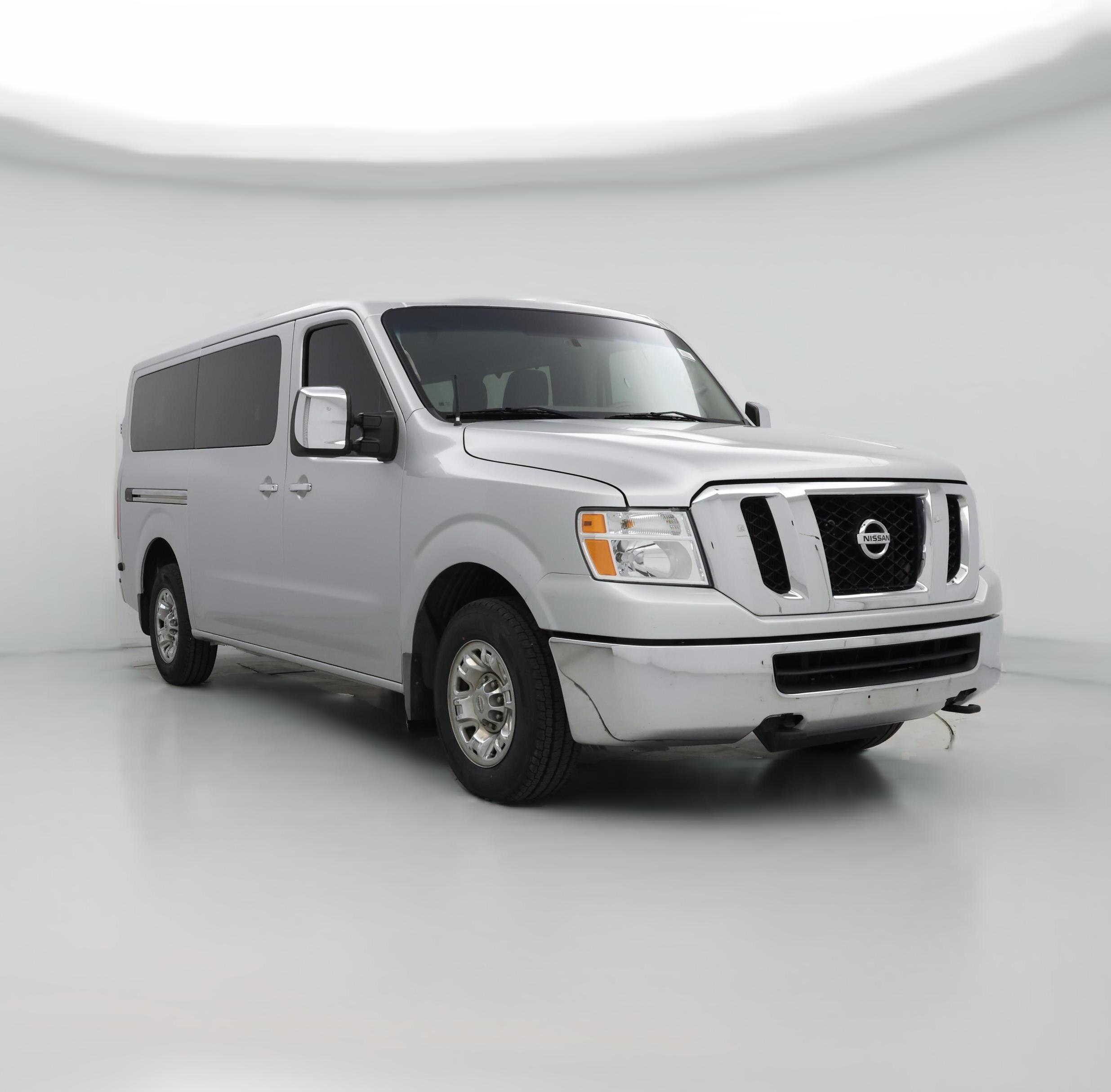 Thumbnail: 2016 Nissan NV - 1
