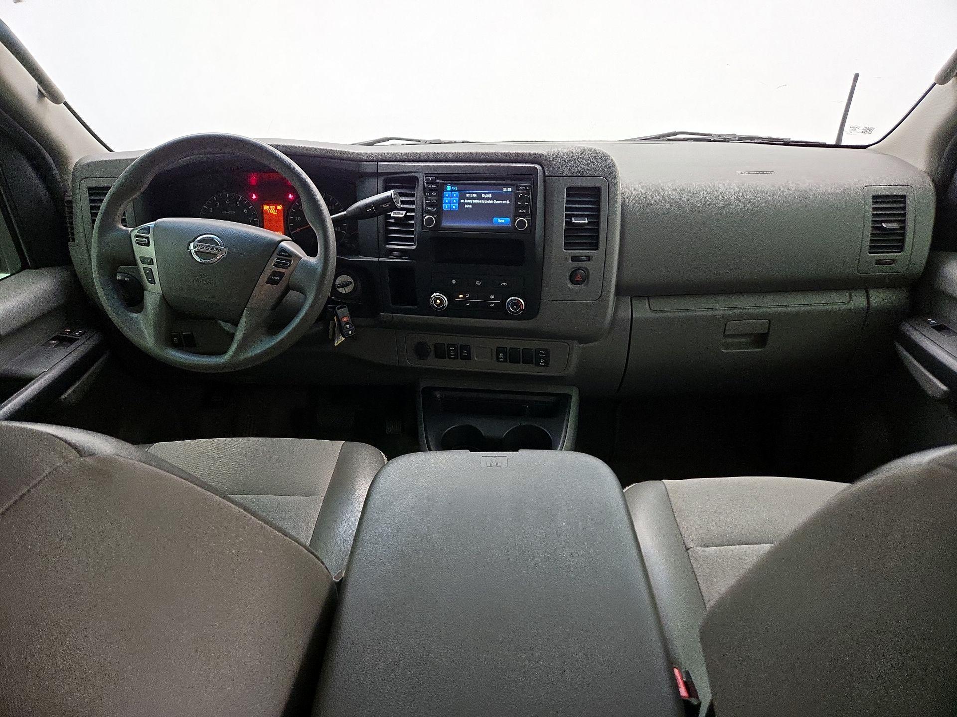 Thumbnail: 2016 Nissan NV - 9