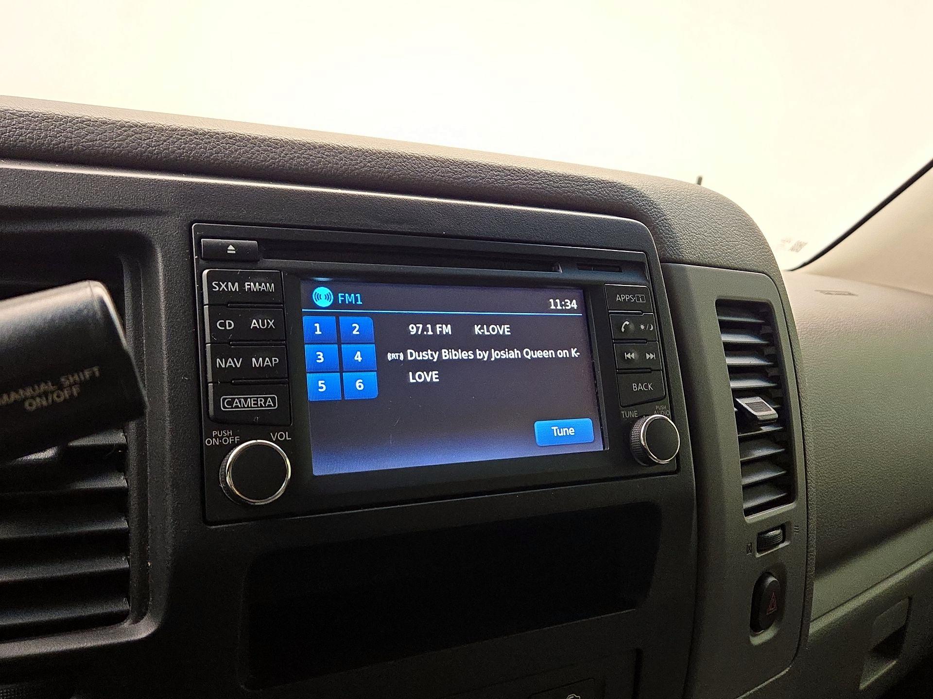 Thumbnail: 2016 Nissan NV - 15