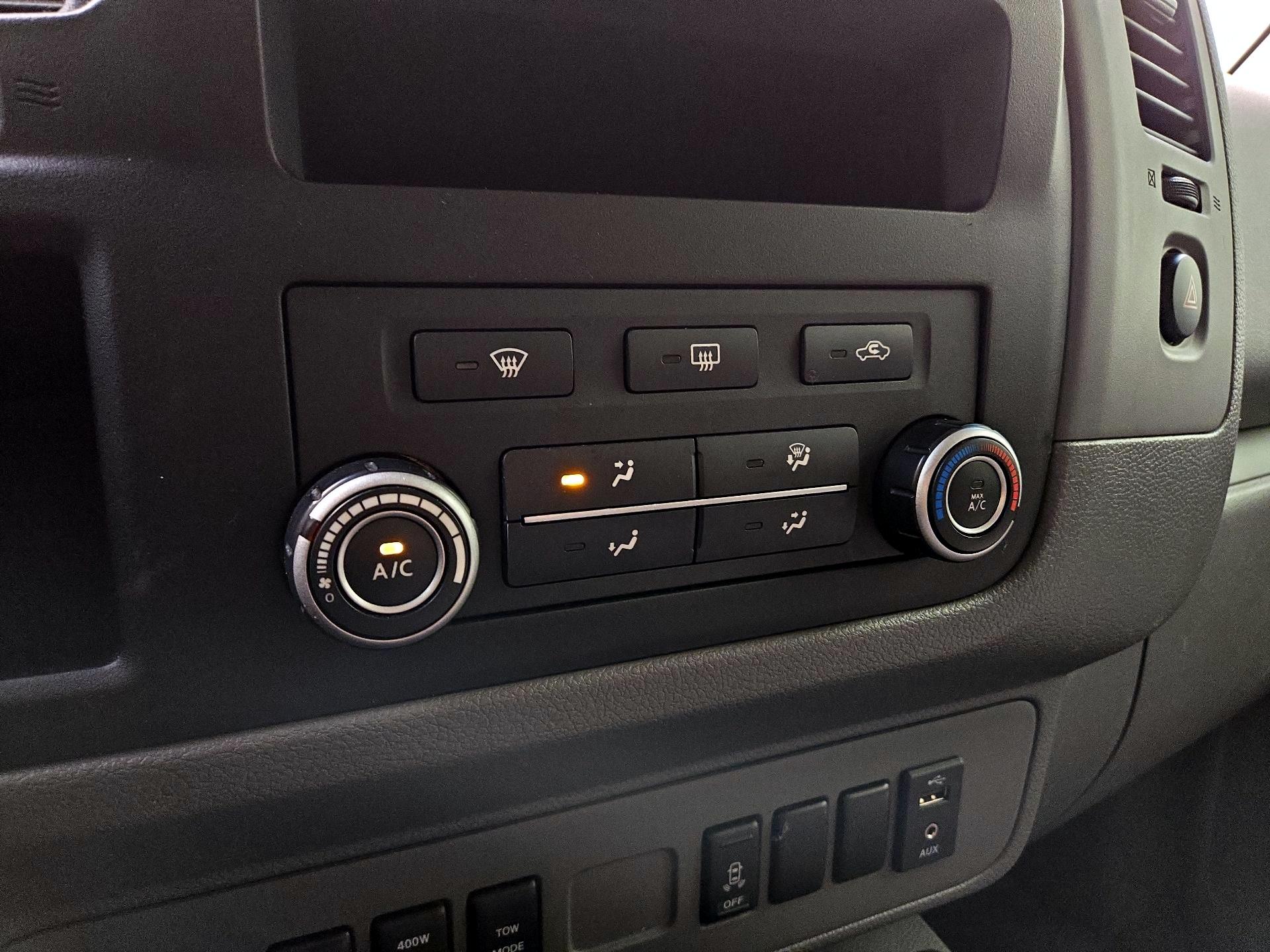 Thumbnail: 2016 Nissan NV - 16