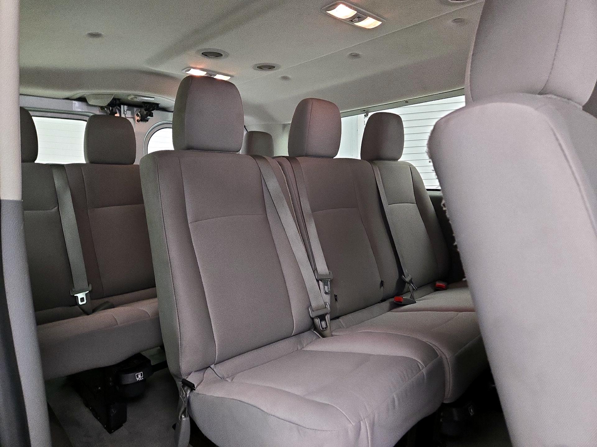 Thumbnail: 2016 Nissan NV - 20