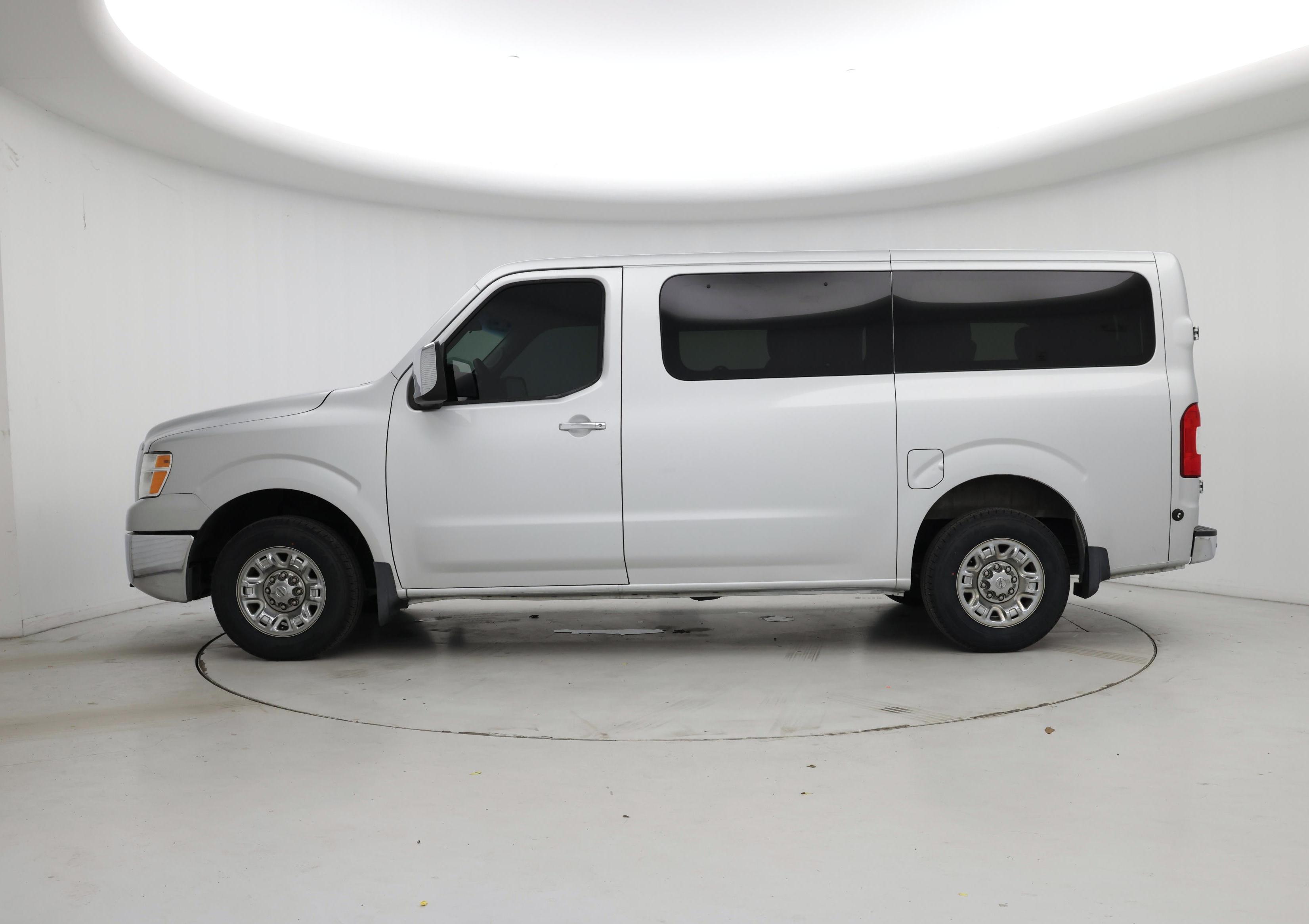 Thumbnail: 2016 Nissan NV - 3