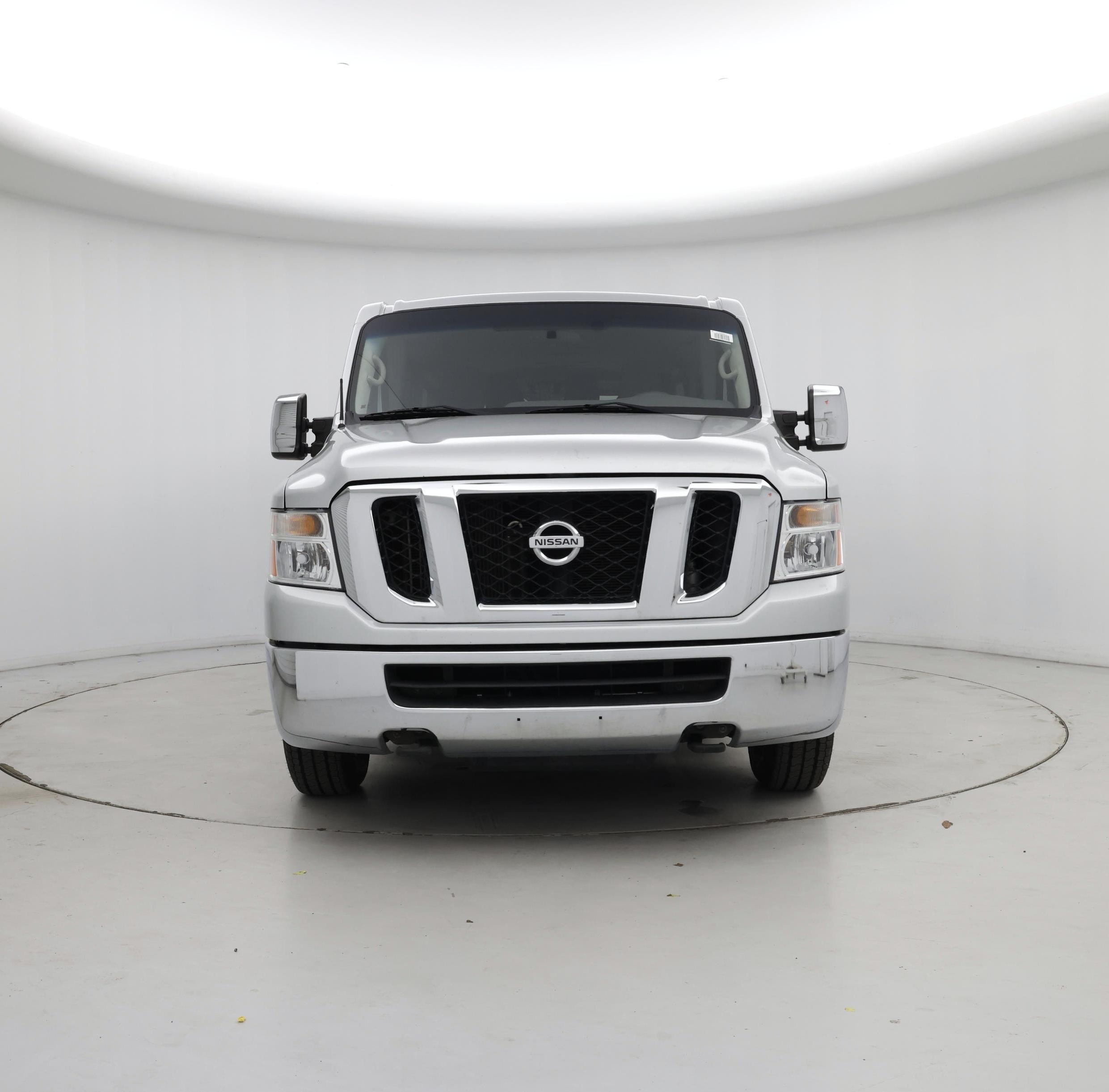 Thumbnail: 2016 Nissan NV - 5