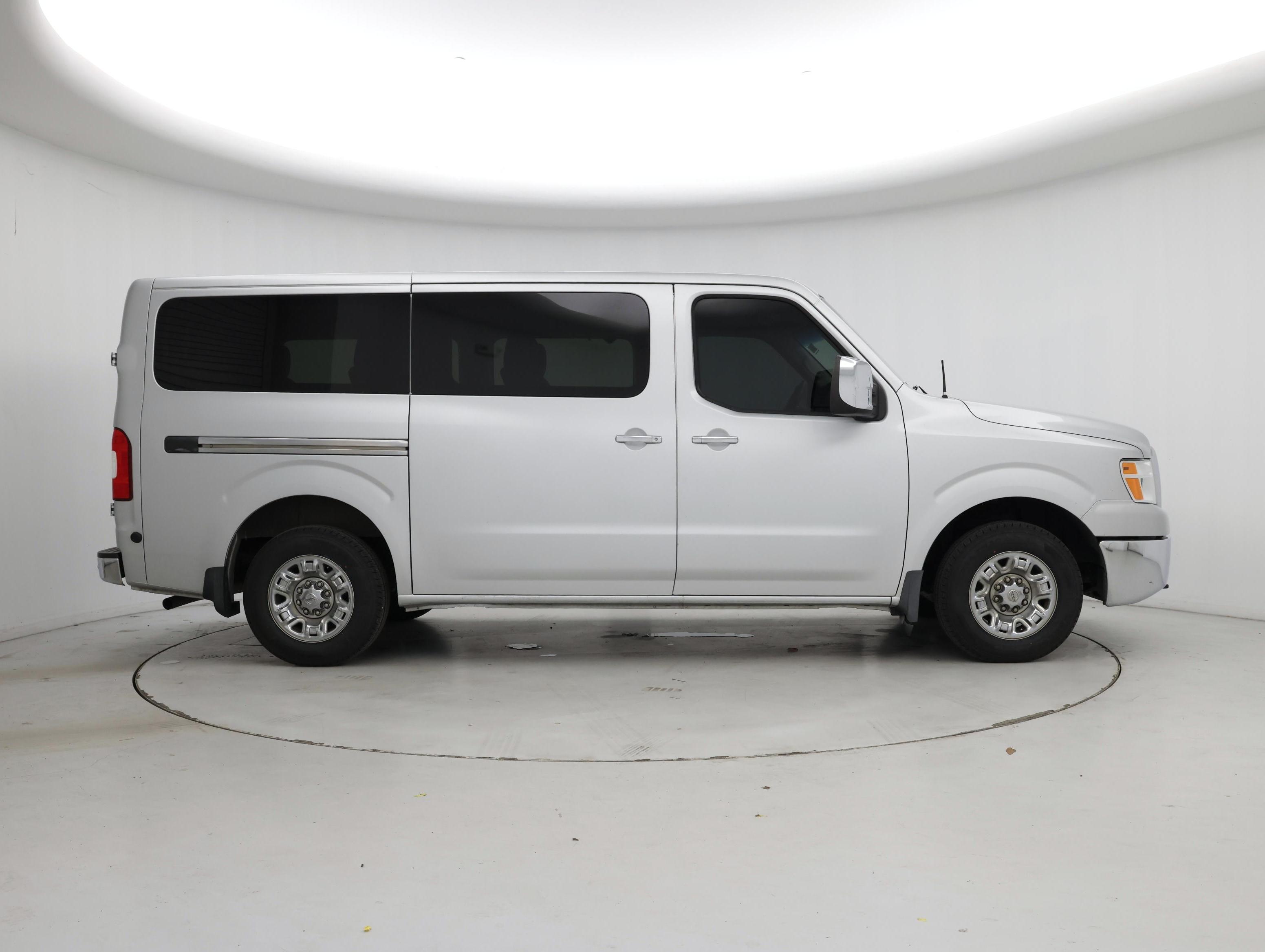 Thumbnail: 2016 Nissan NV - 7