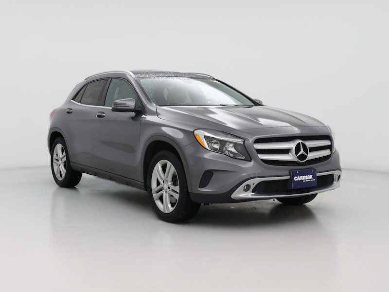 2015 Mercedes-Benz GLA 250 -
                  Madison, TN