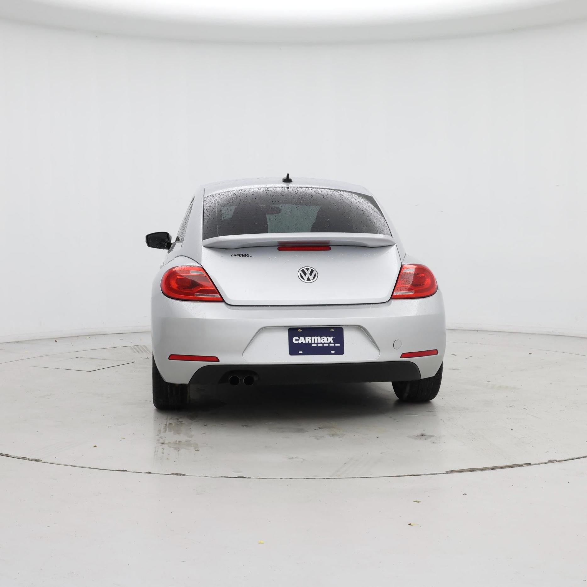 Thumbnail: 2015 Volkswagen Beetle - 6