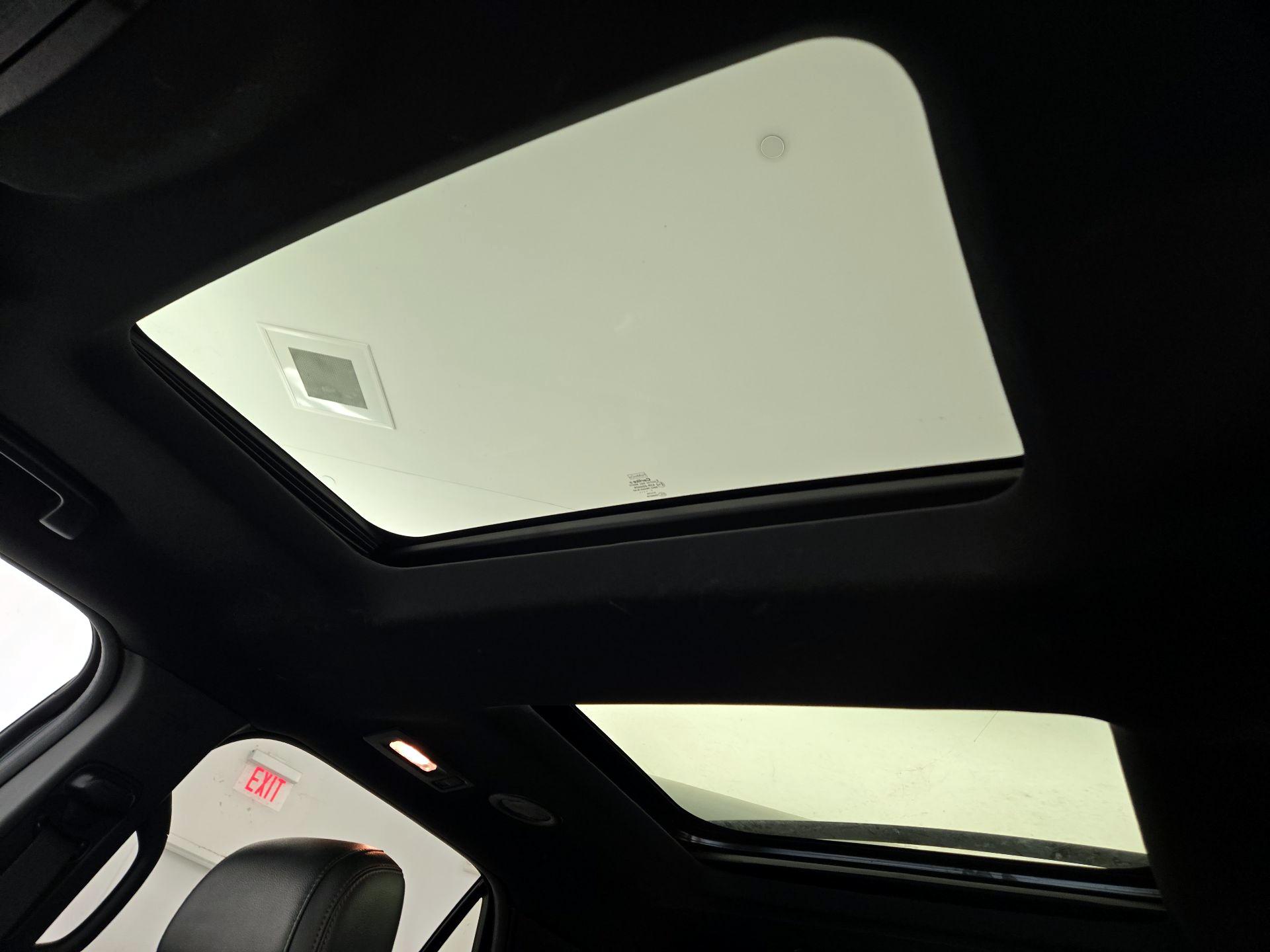 Thumbnail: 2017 Ford Explorer - 19