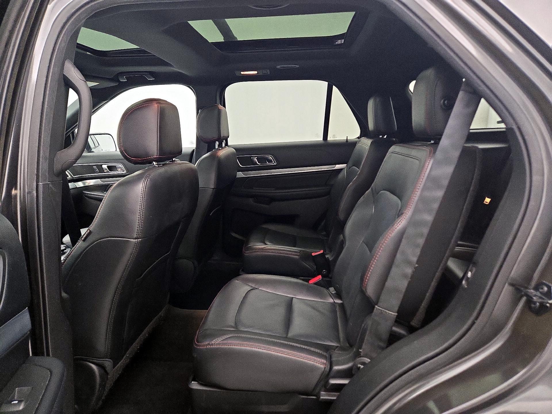 Thumbnail: 2017 Ford Explorer - 20