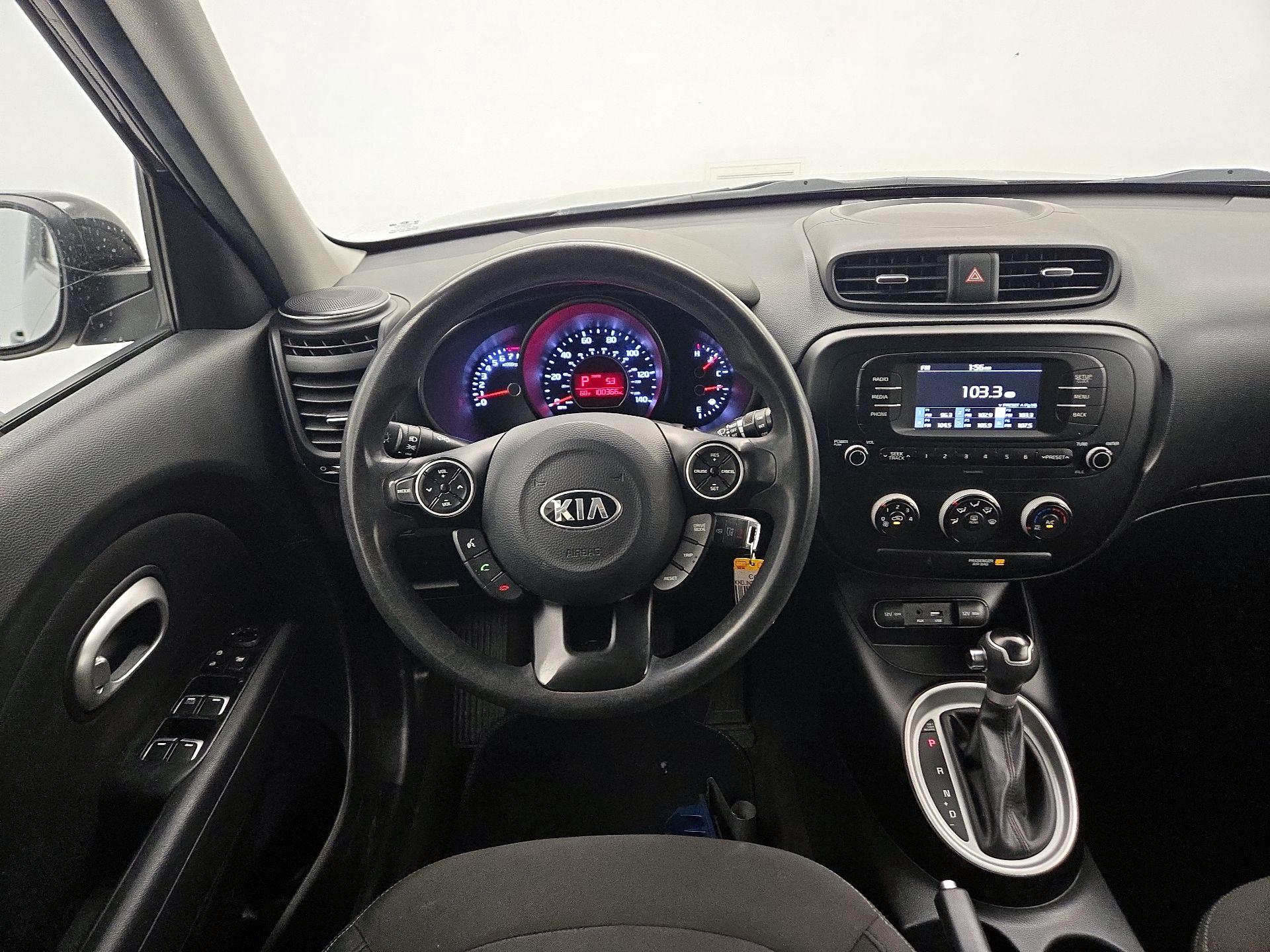 Thumbnail: 2017 Kia Soul - 10