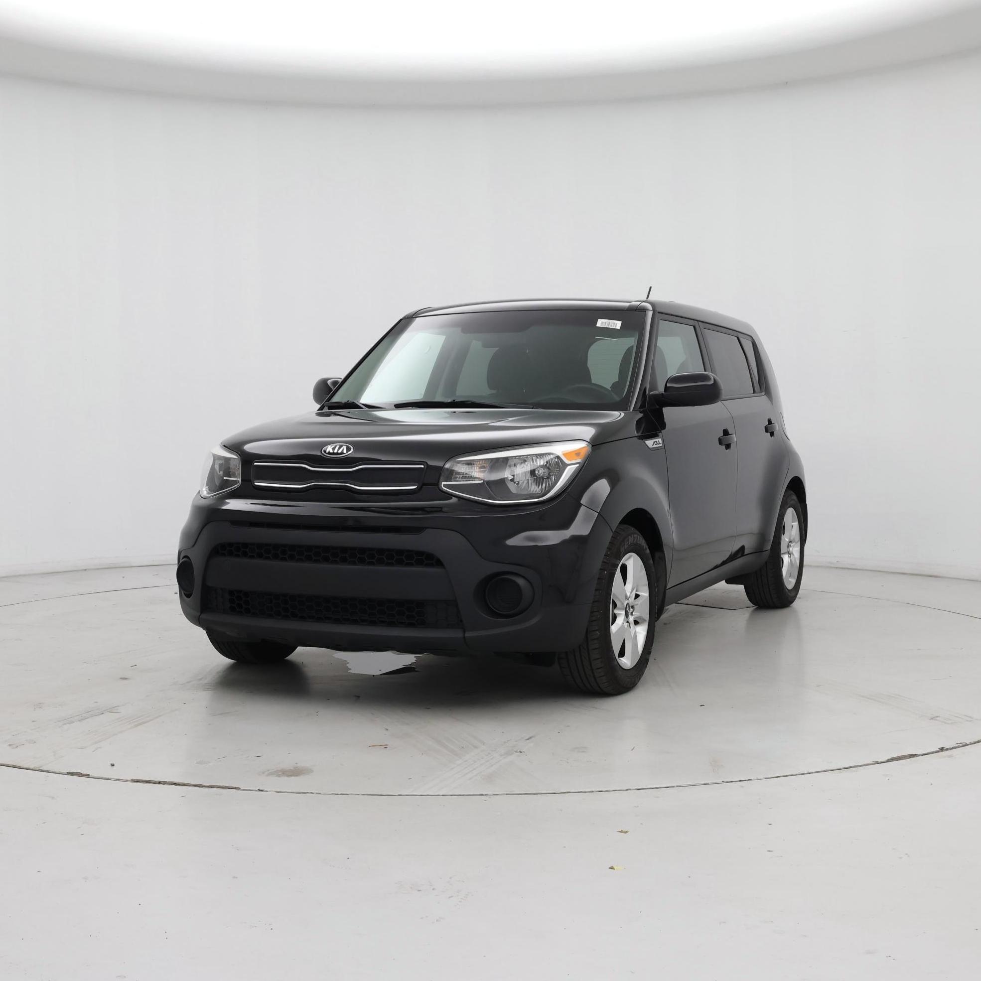 Thumbnail: 2017 Kia Soul - 4