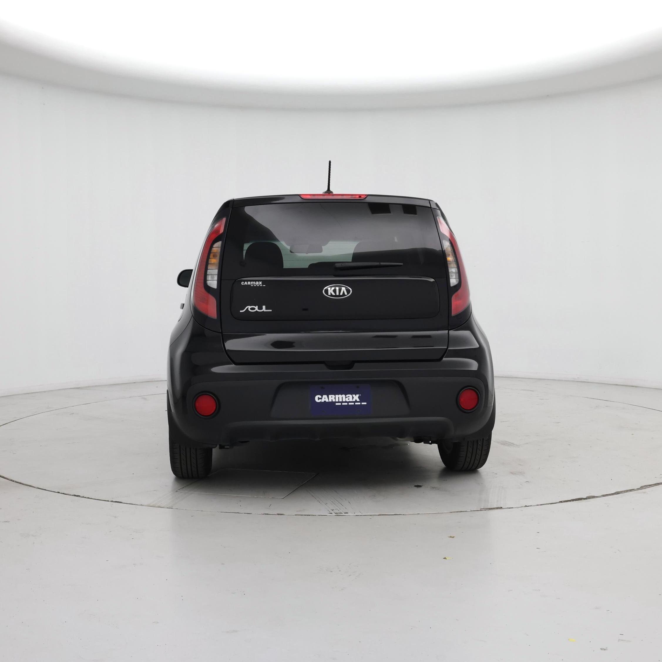 Thumbnail: 2017 Kia Soul - 6