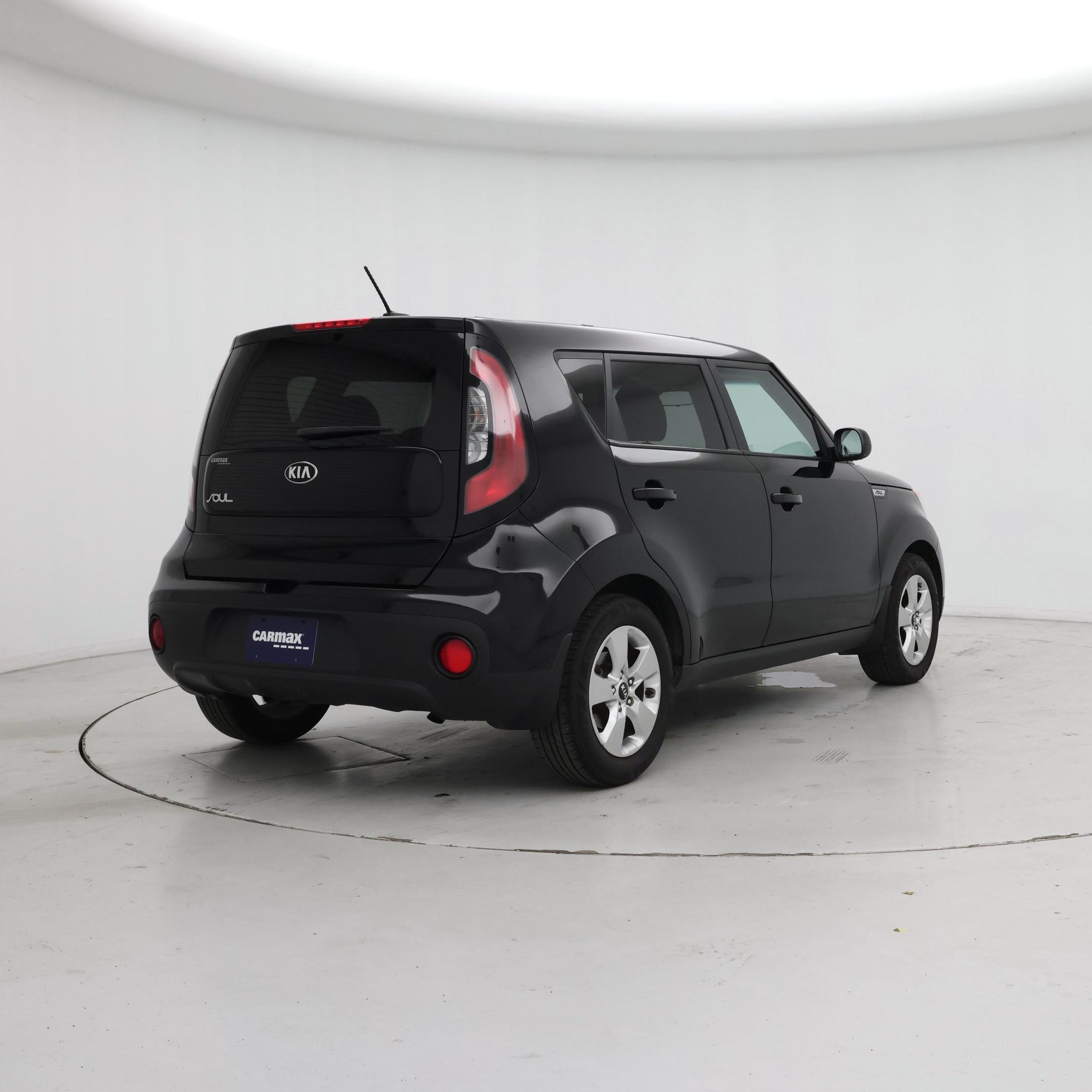 Thumbnail: 2017 Kia Soul - 8