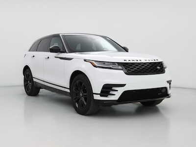 2022 Land Rover Range Rover Velar R-Dynamic S