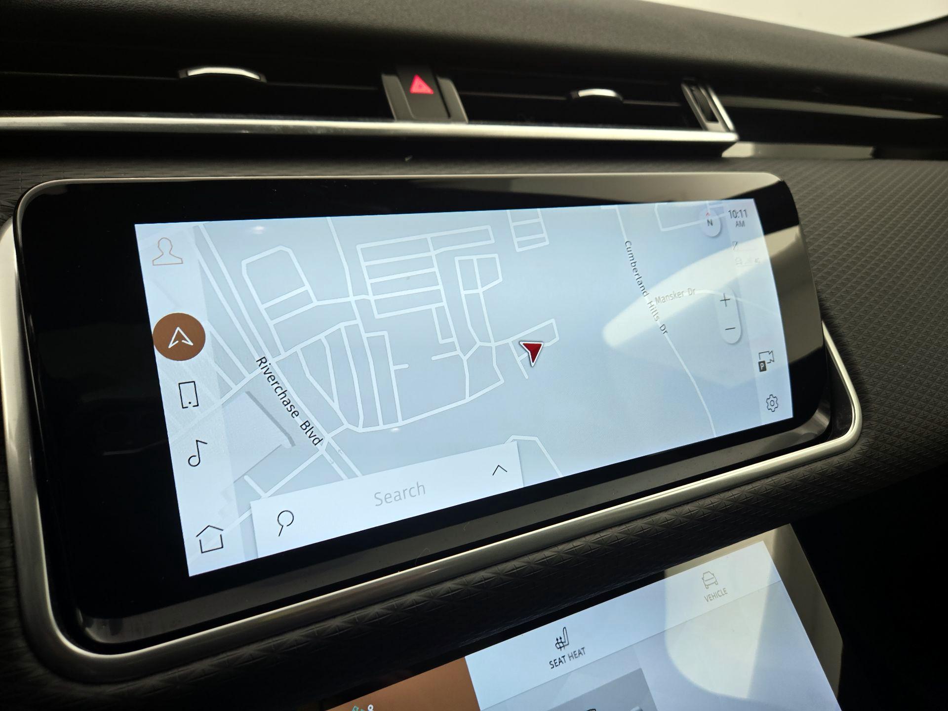 Thumbnail: 2022 Land Rover Range Rover Velar - 14