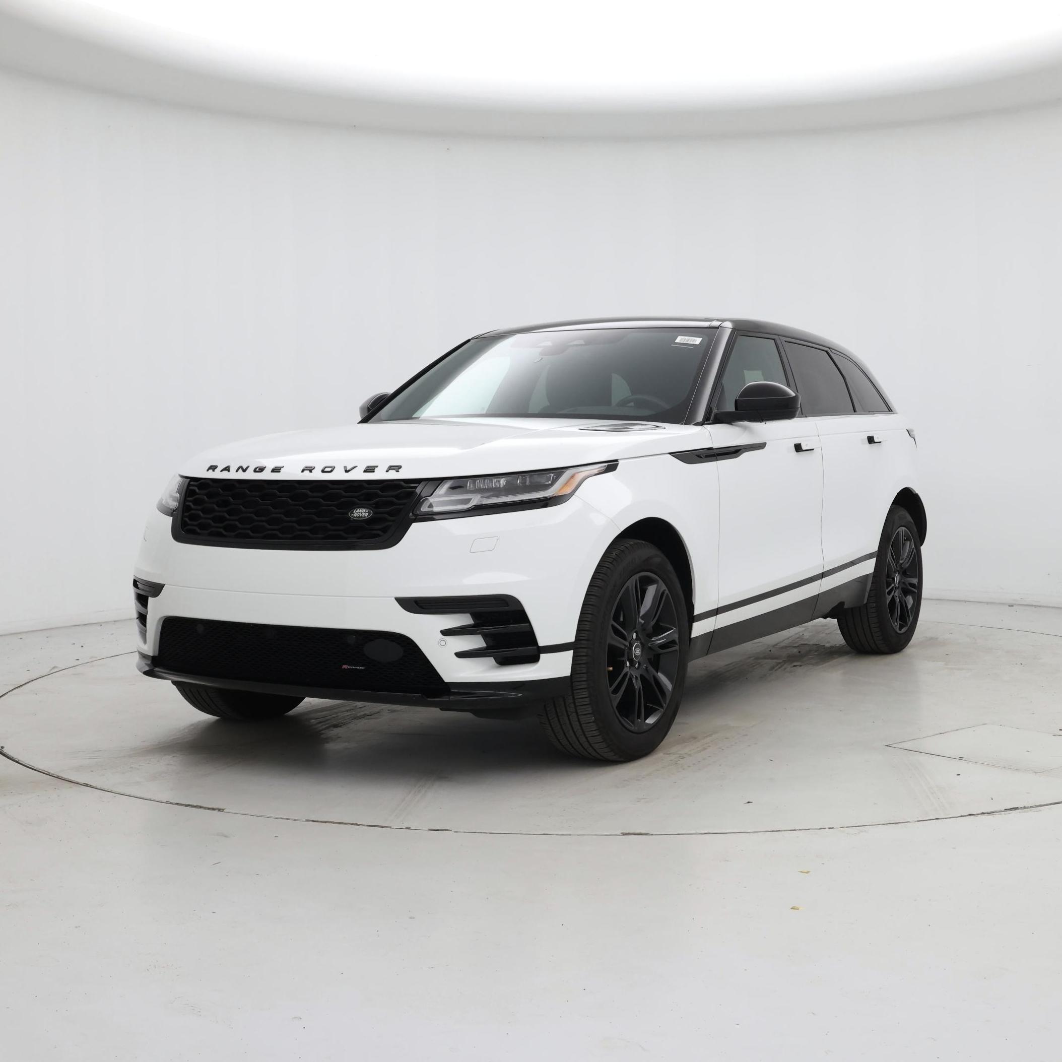 Thumbnail: 2022 Land Rover Range Rover Velar - 4