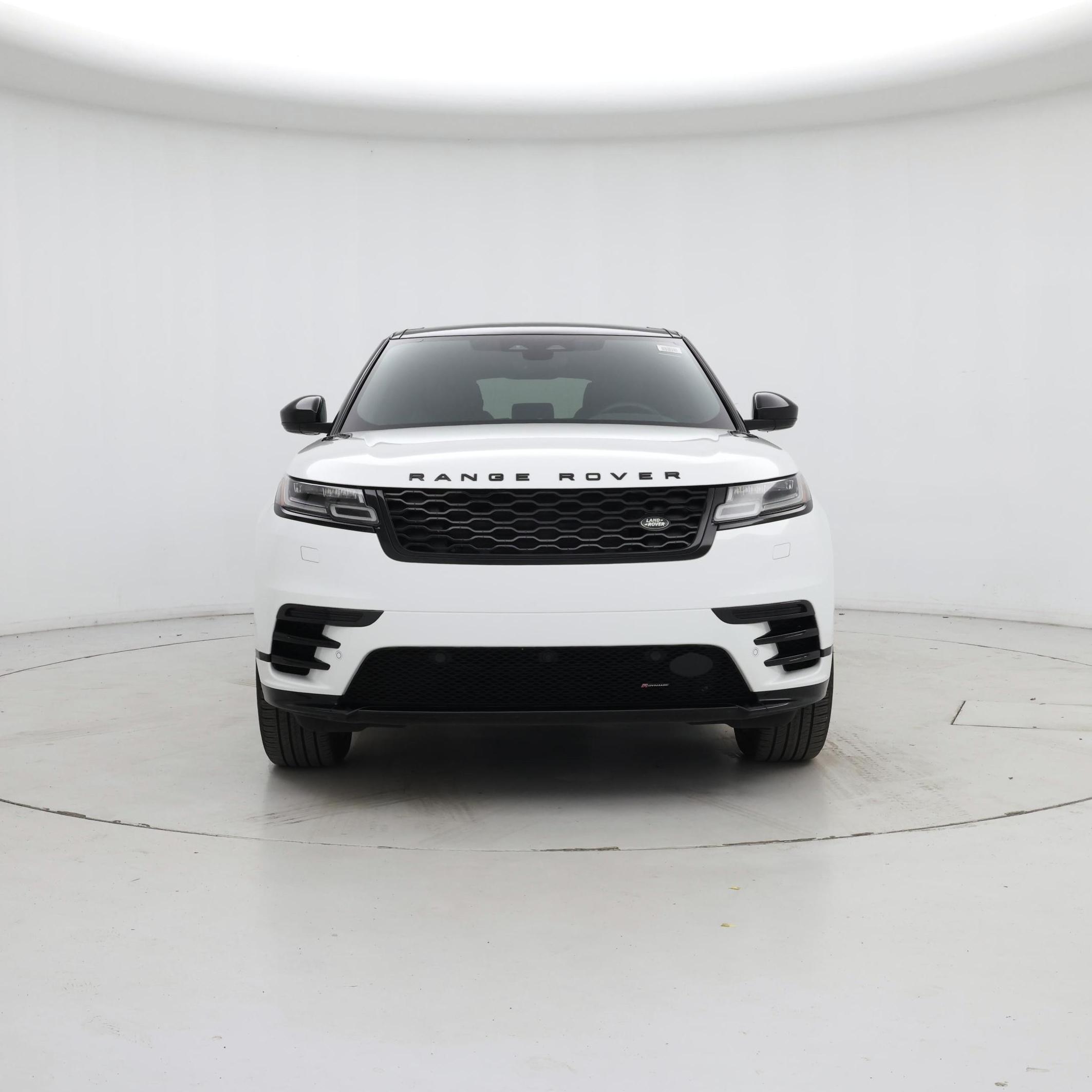 Thumbnail: 2022 Land Rover Range Rover Velar - 5