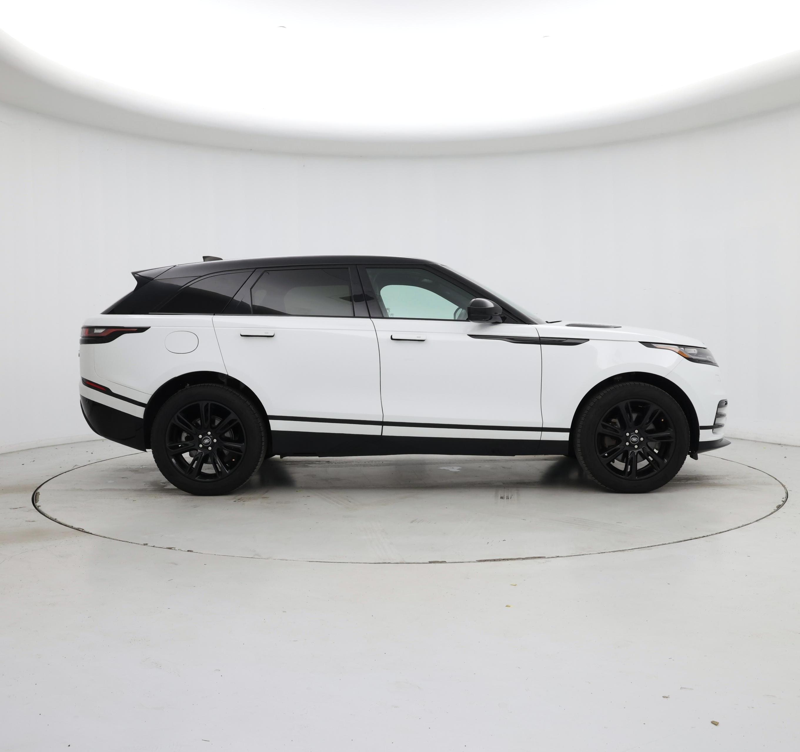 Thumbnail: 2022 Land Rover Range Rover Velar - 7