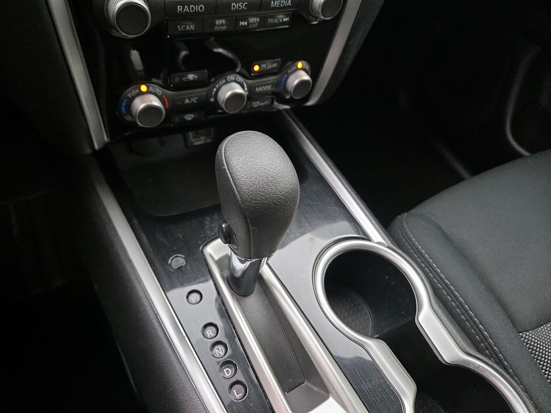 Thumbnail: 2018 Nissan Pathfinder - 17