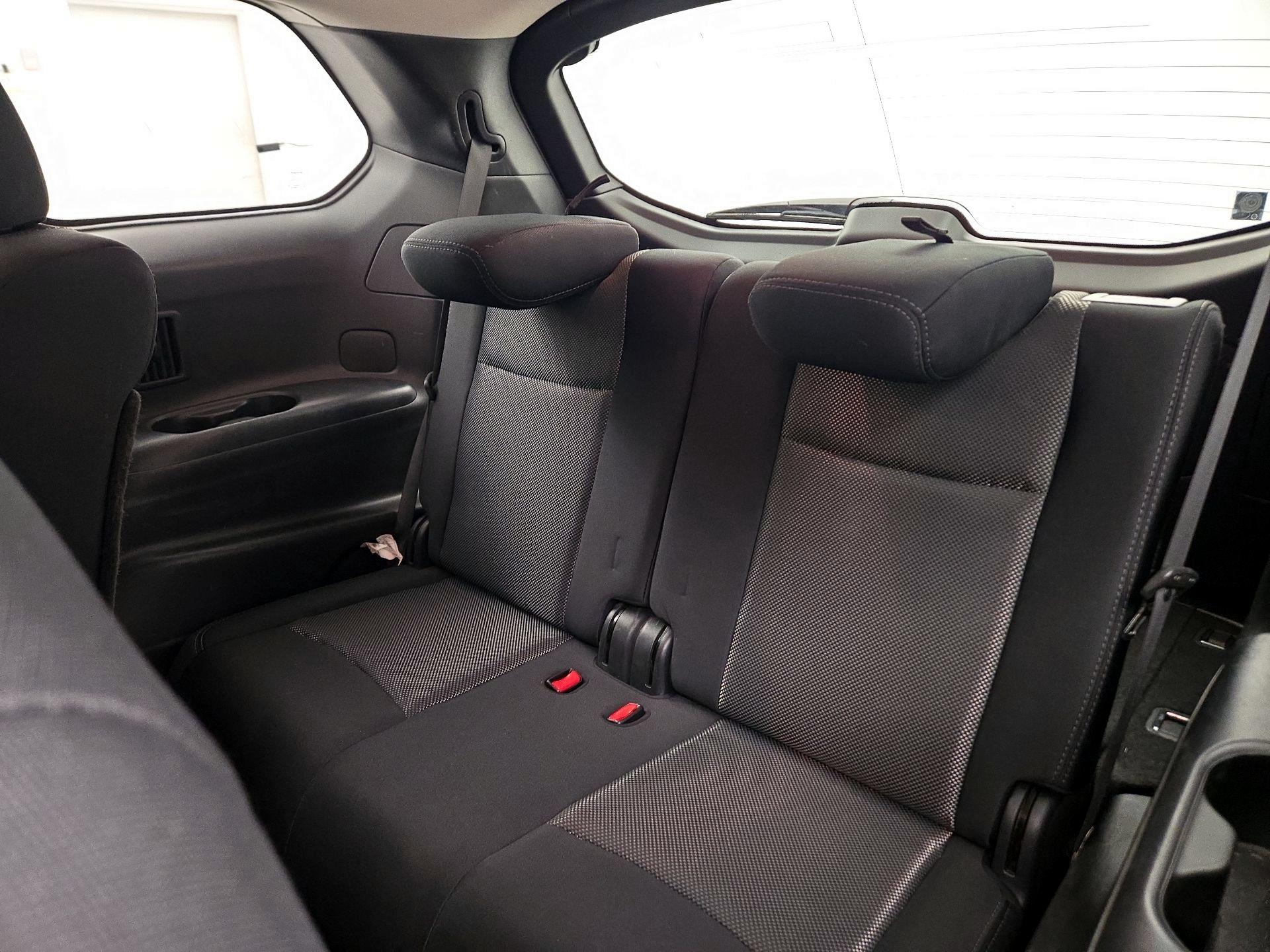 Thumbnail: 2018 Nissan Pathfinder - 20