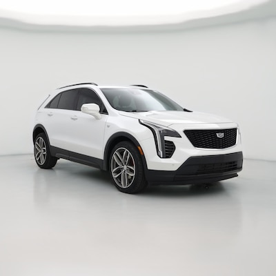 2021 Cadillac XT4 Sport