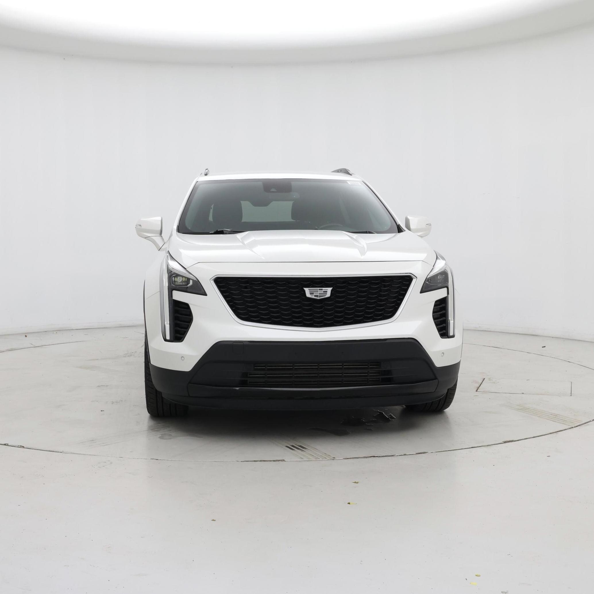 Thumbnail: 2021 Cadillac XT4 - 5