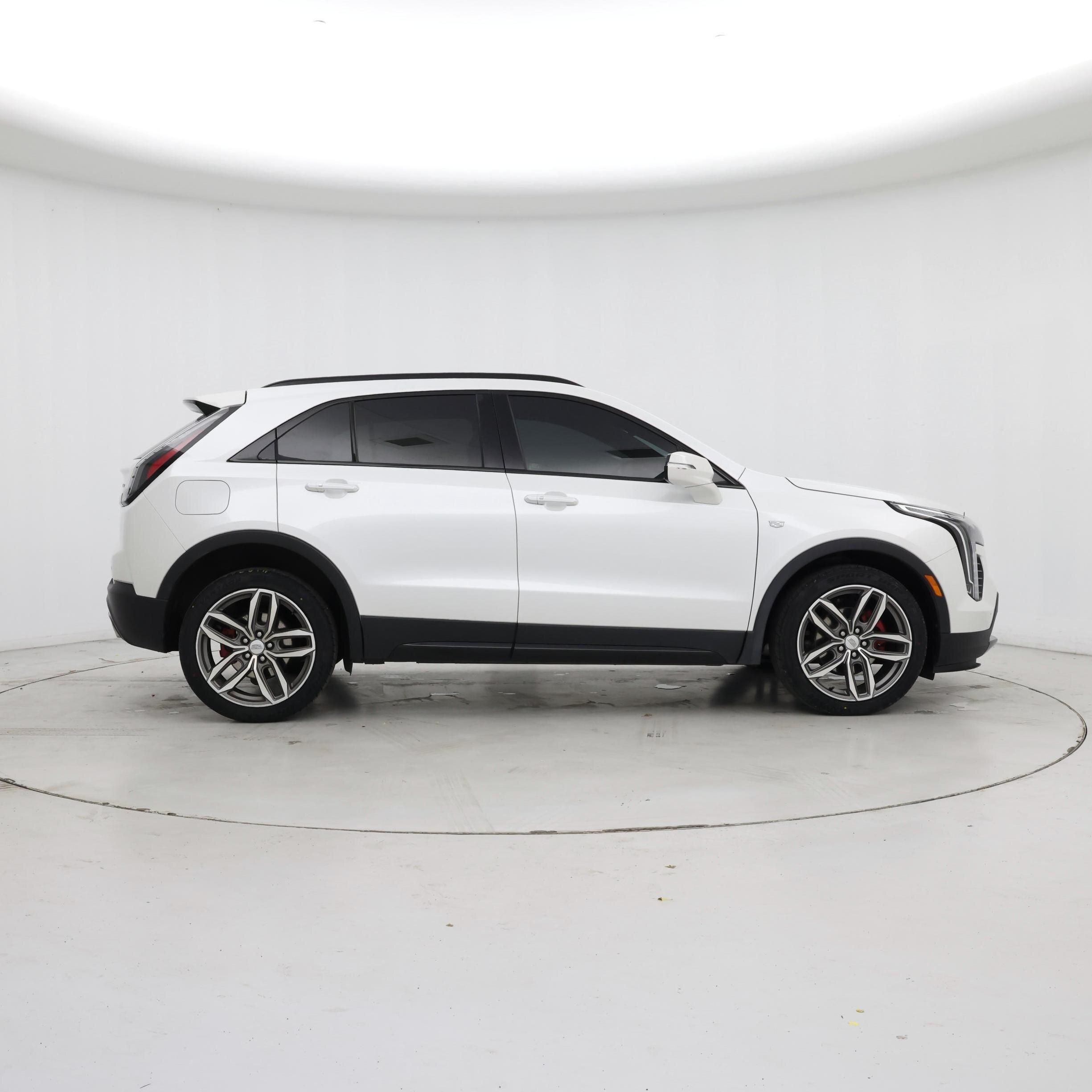 Thumbnail: 2021 Cadillac XT4 - 7