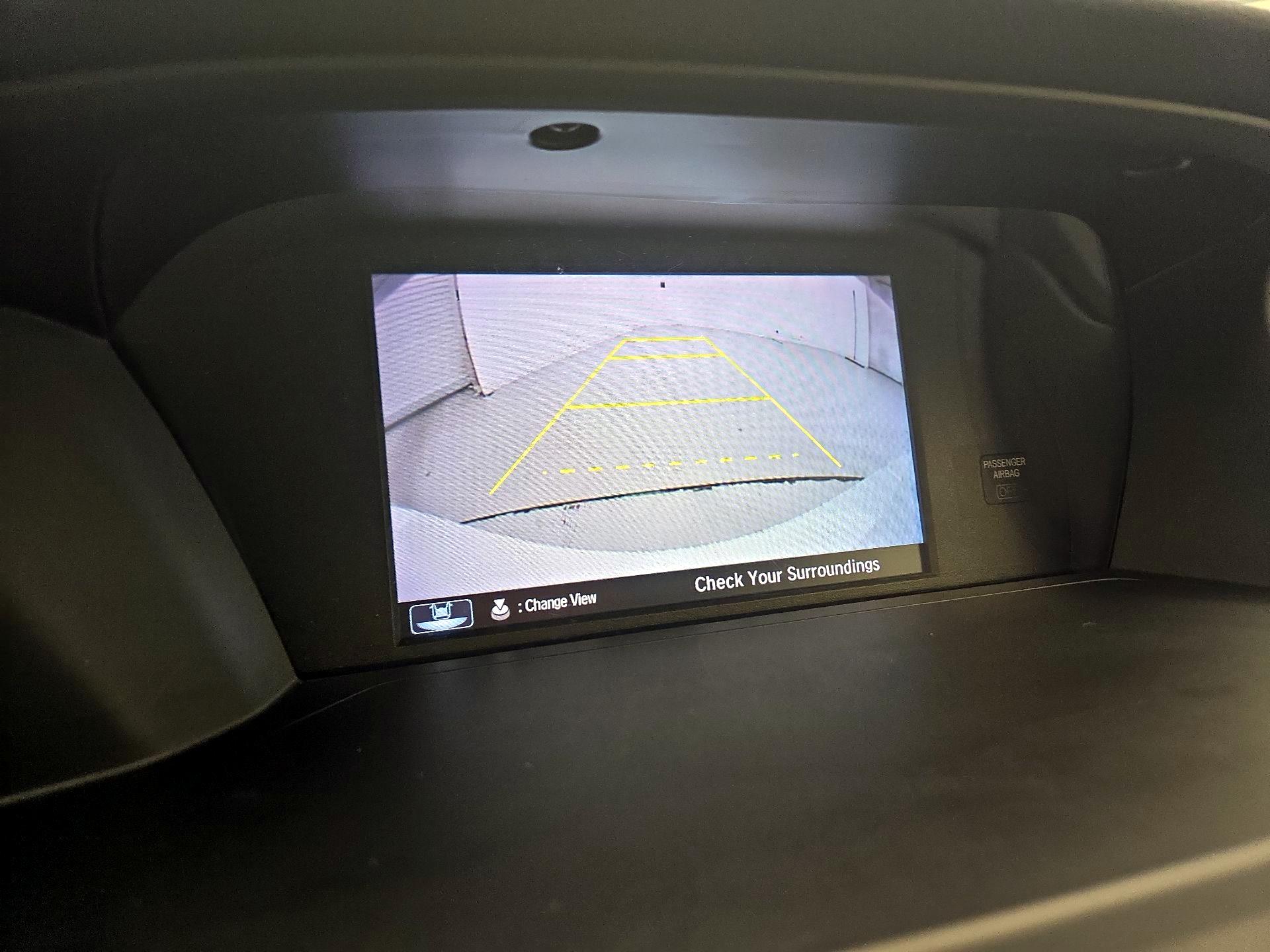 Thumbnail: 2017 Honda Accord - 14