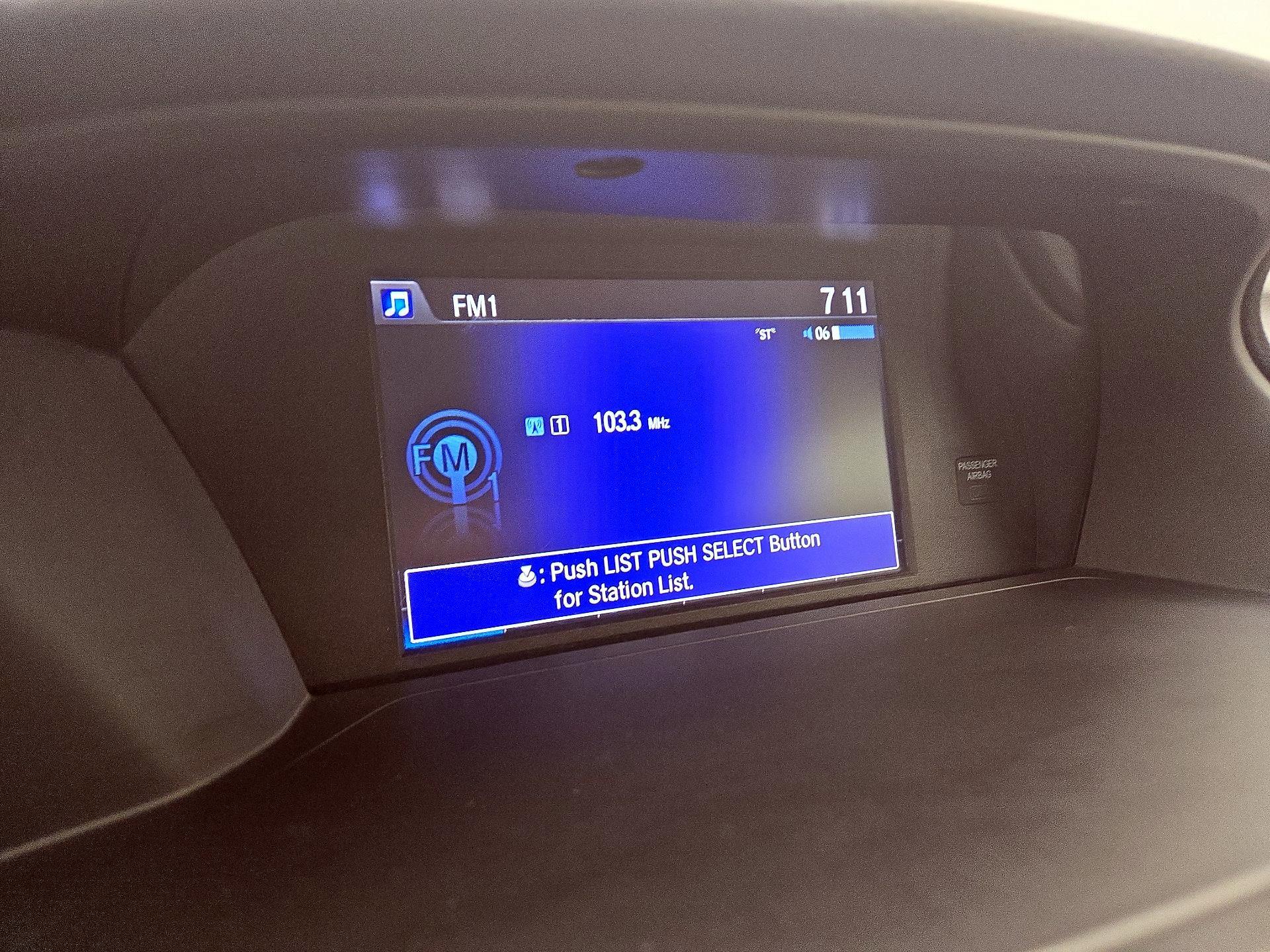 Thumbnail: 2017 Honda Accord - 15